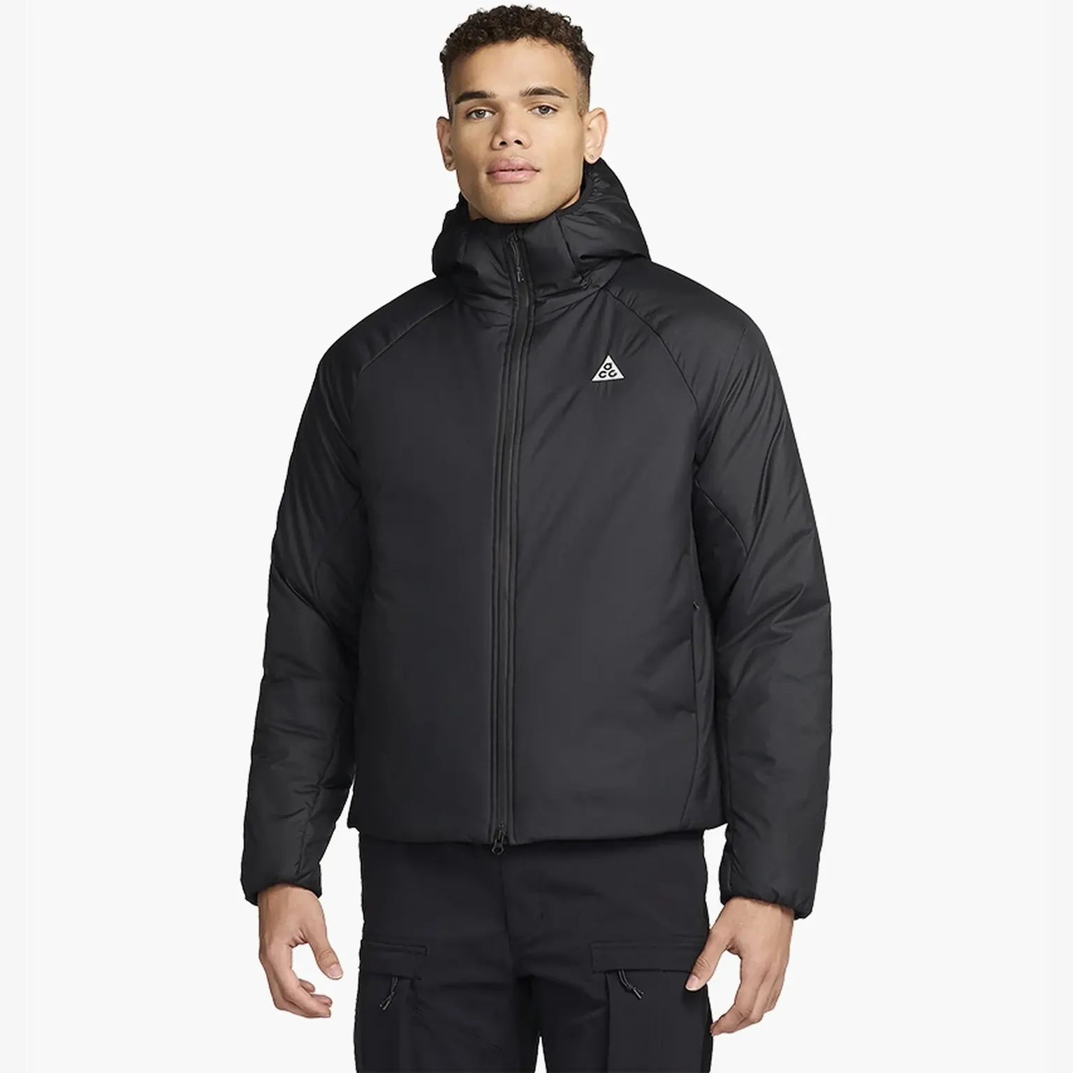 Куртка Jordan ACG Rope De Dope Primaloft Jacket Black FV8690-010