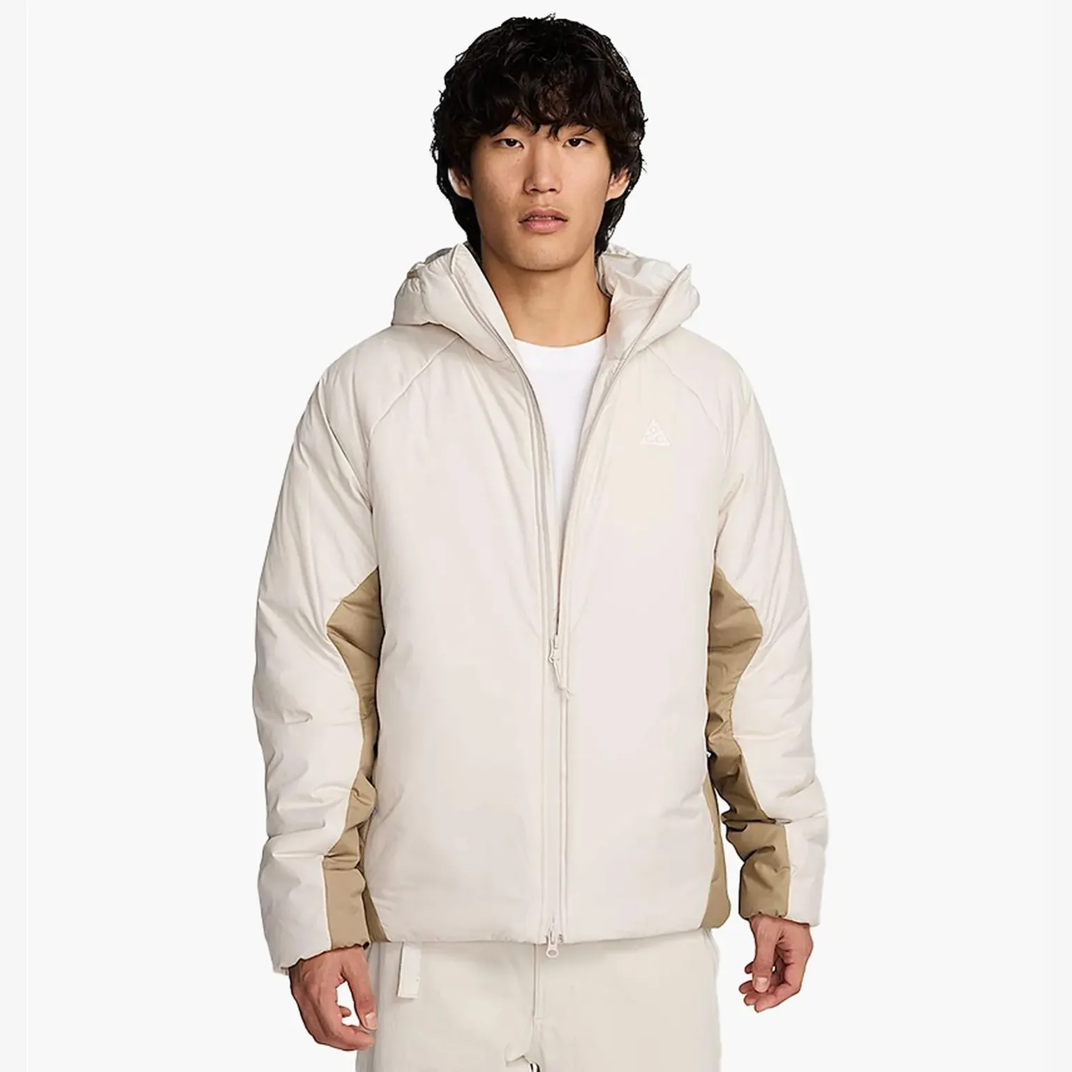 Куртка Чоловіча NIKE ACG BIEGE Beige FV8690-104