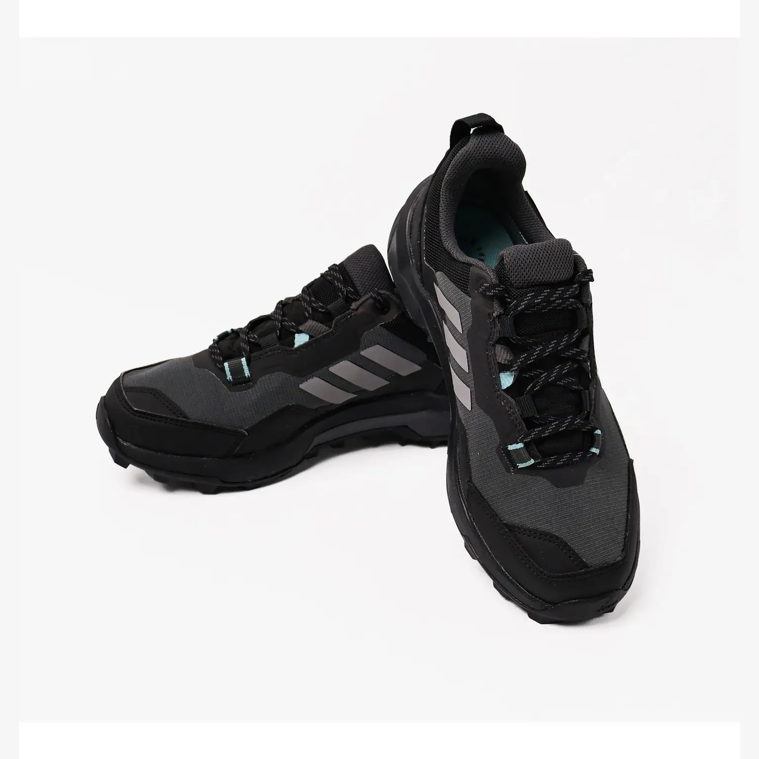 Кроссовки Женские Adidas TERREX AX4 GTX W FZ3249