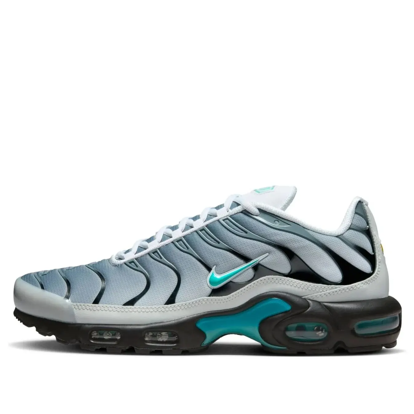 Кросівки Nike Air Max Plus Clear Fog FZ3308-001