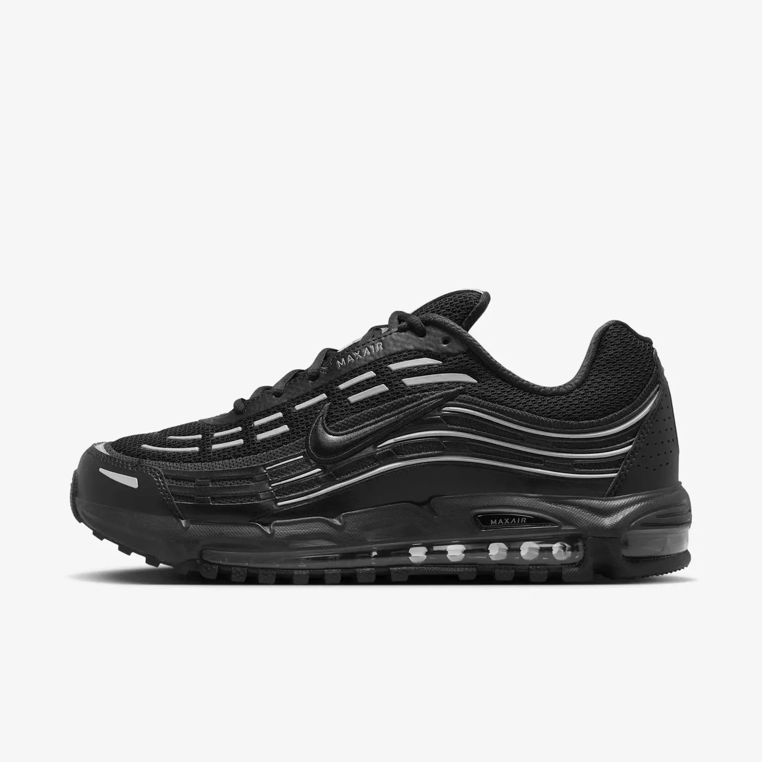 Кроссовки Мужские Nike Air Max TL 2.5 FZ4110-002
