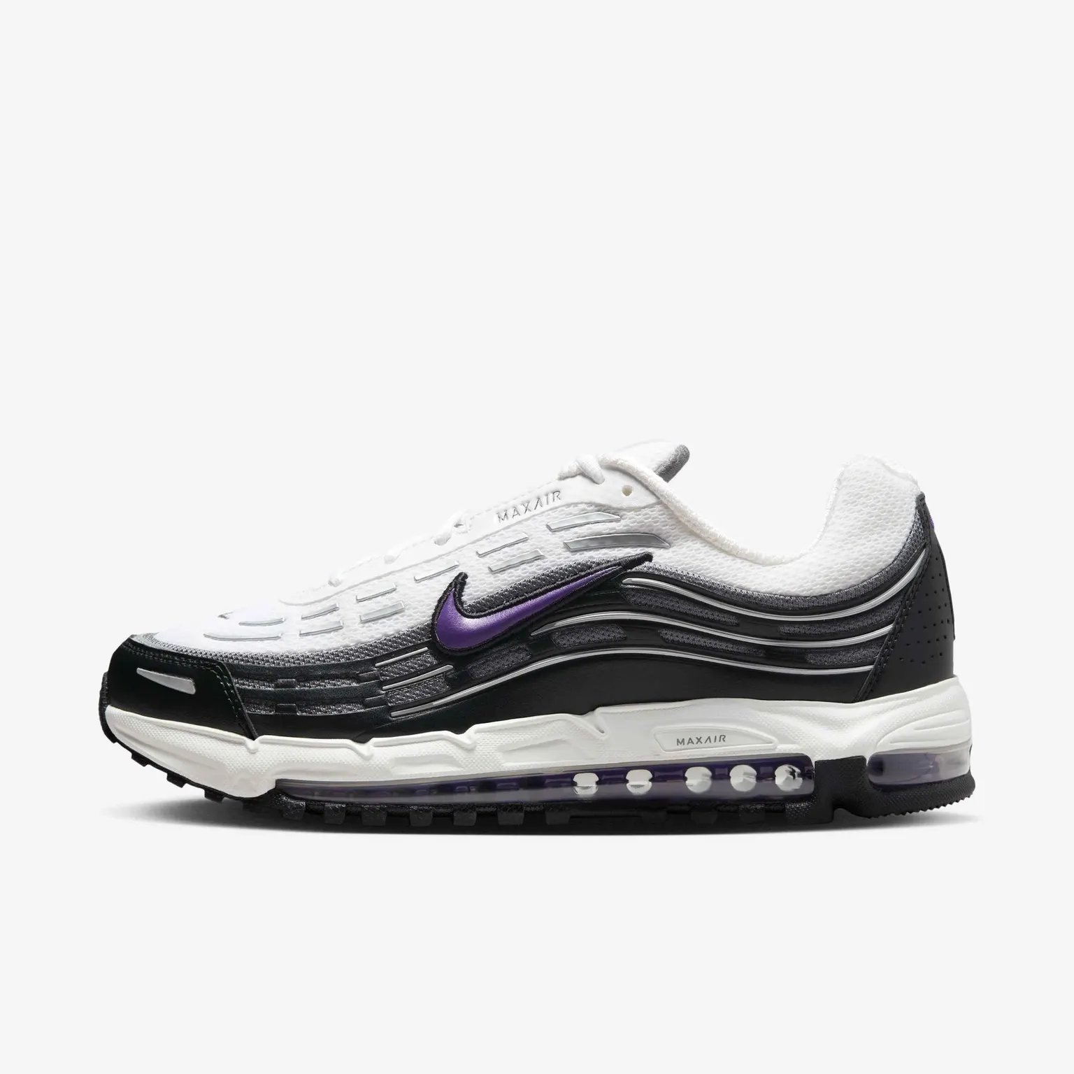 Кросівки Чоловічі Nike Air Max TL 2.5 Wild Grape FZ4110-105