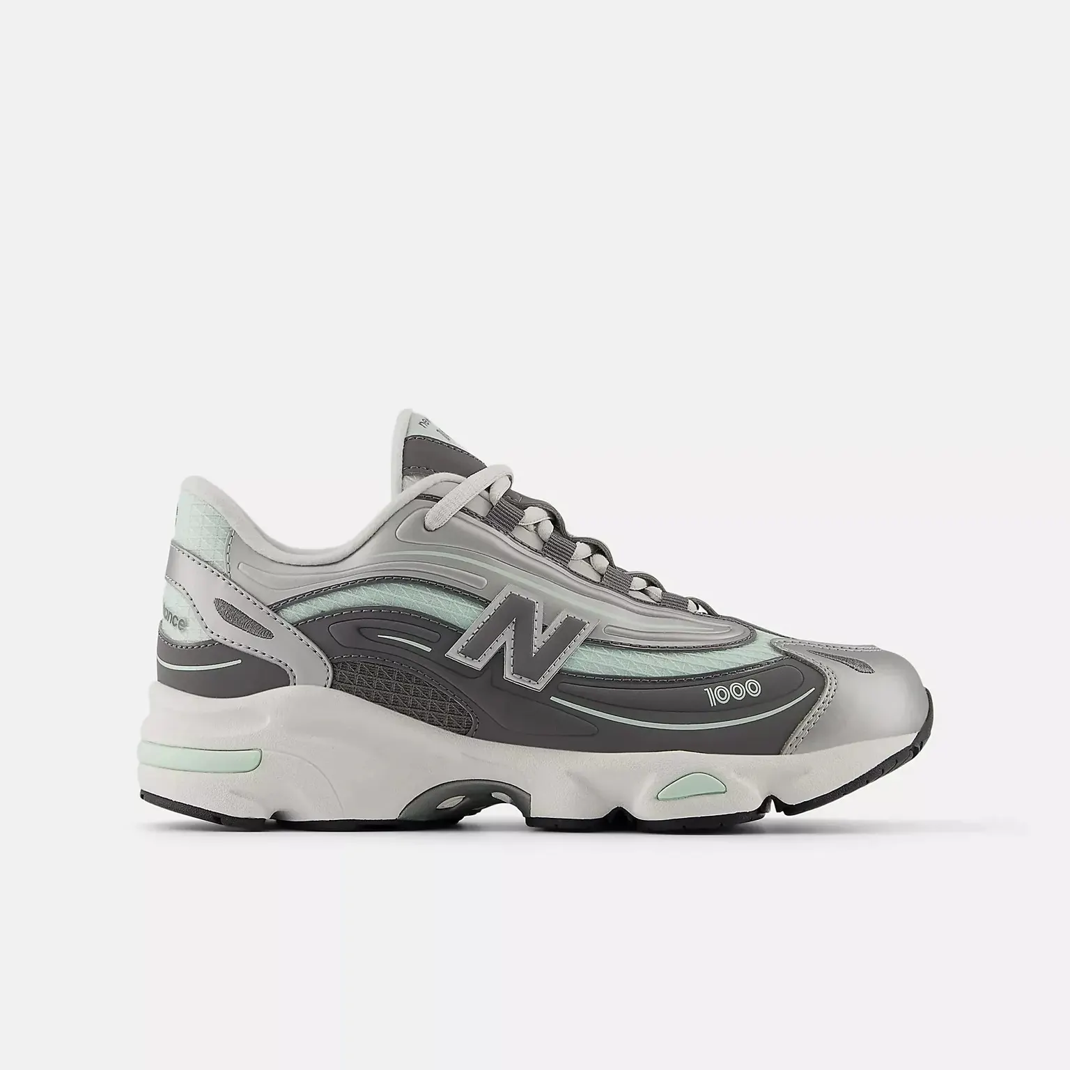 Кросівки Жіночі New Balance 1000 G10006DI