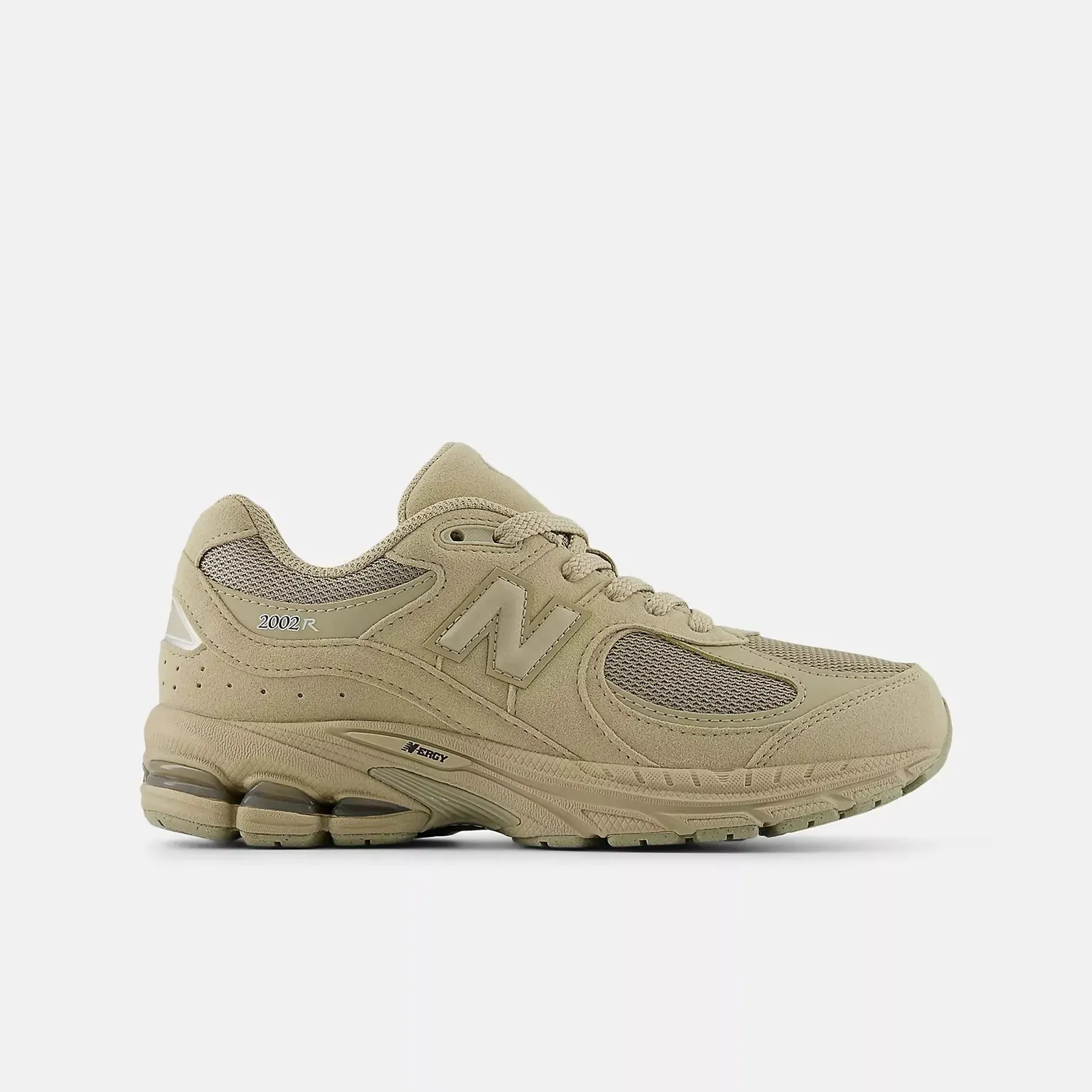 Кросівки Жіночі New Balance 2002 G20029KL