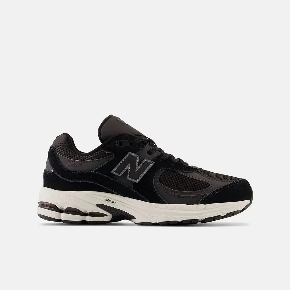 Кросівки Жіночі New Balance 2002R GC2002BK