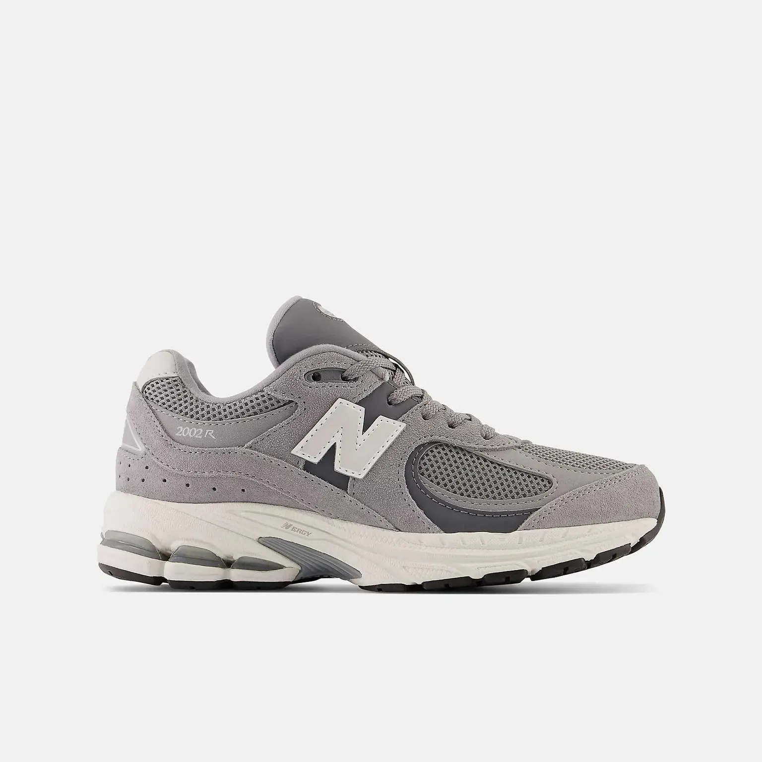 Кросівки Жіночі New Balance 2002R GC2002ST