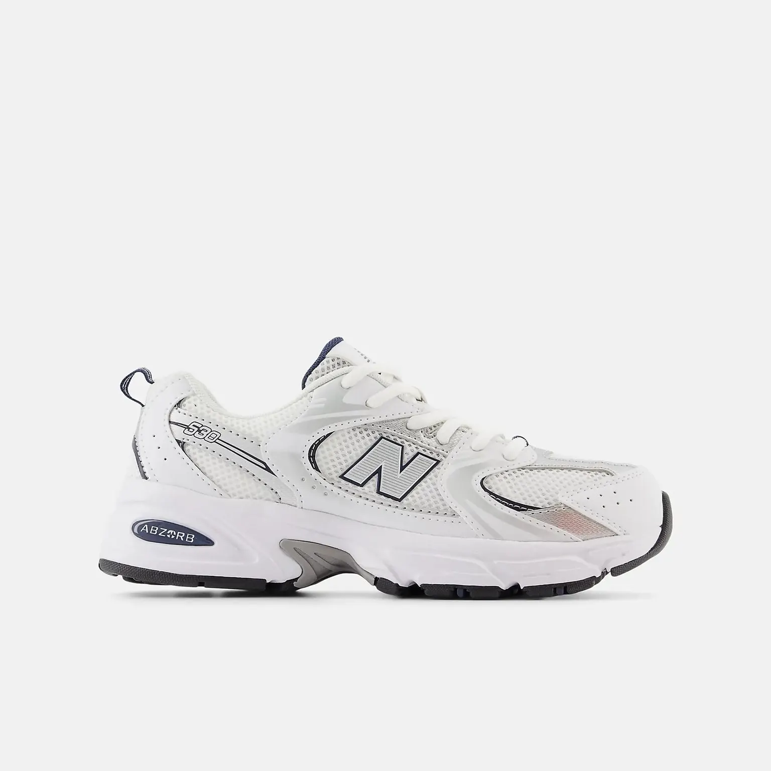 Кросівки Жіночі New Balance 530 GR530SB1