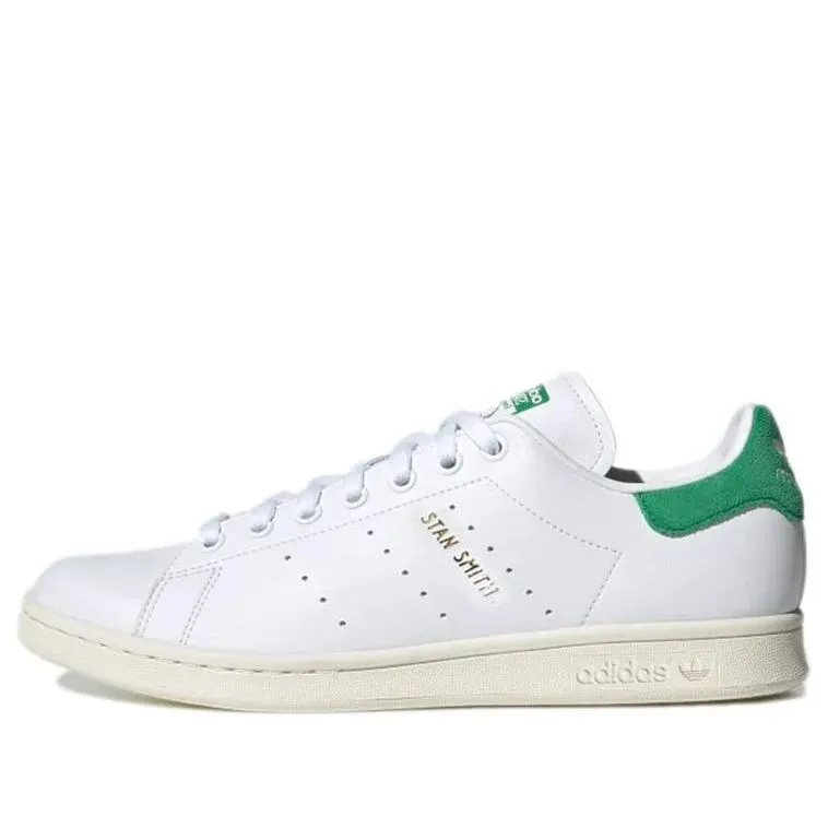 Кросівки Чоловічі adidas Stan Smith White Green GW1390