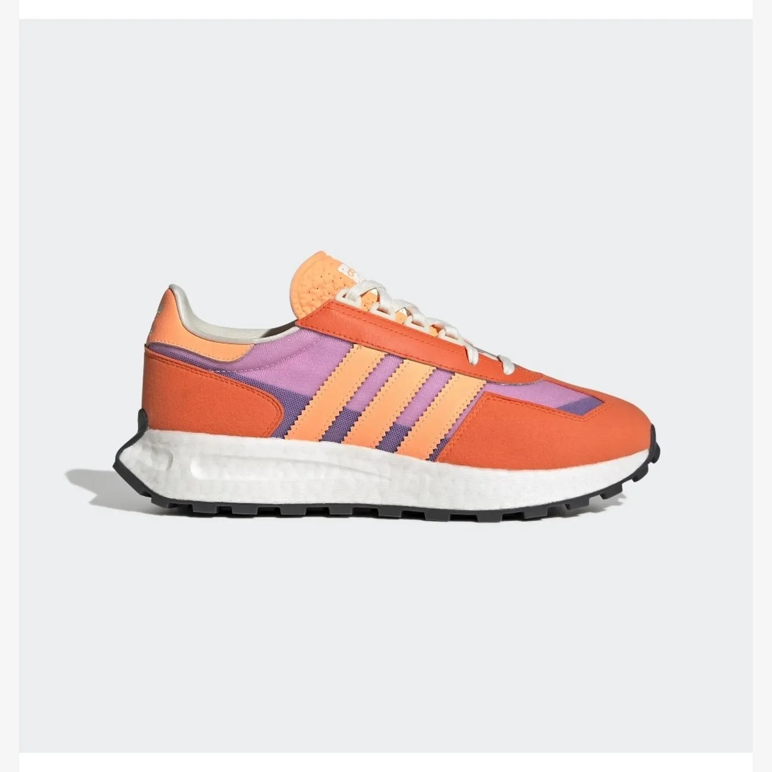 Кросівки Чоловічі Adidas Retropy E5 Orange GX9819