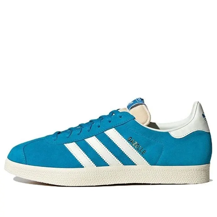 Кросівки Чоловічі adidas Gazelle Bold Aqua GY7337