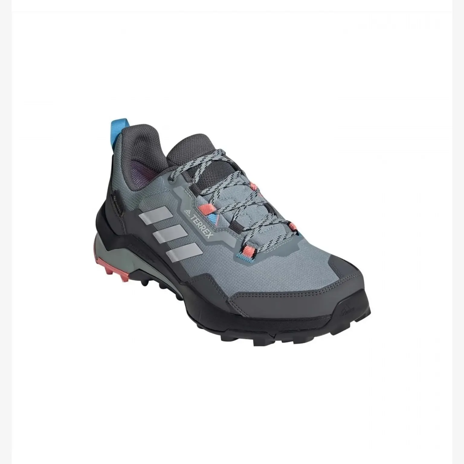 Кросівки Чоловічі Adidas Terrex Ax4 Gtx GZ3065