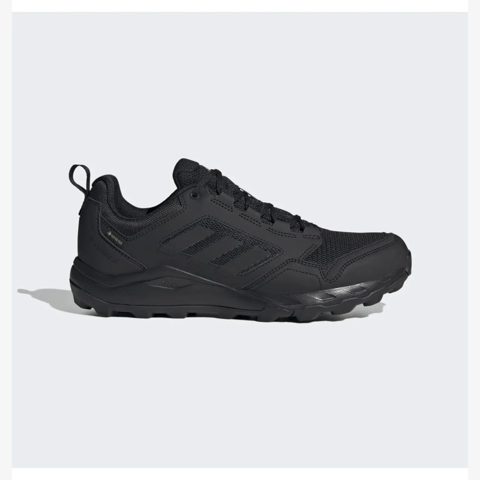 Кросівки Чоловічі Adidas Terrex Tracerocker GZ8910