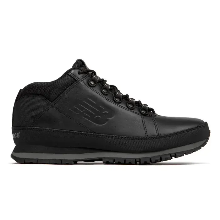 Кросівки Чоловічі New Balance 754 Black H754LLK