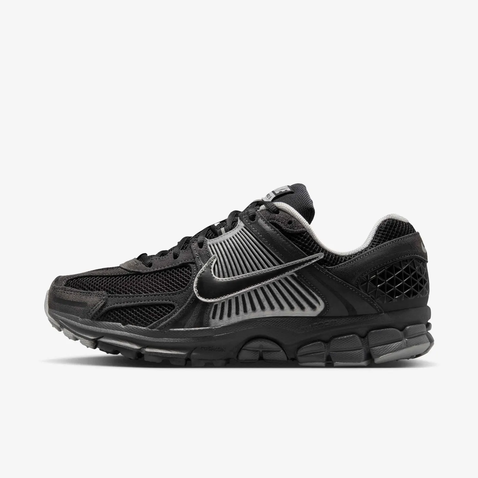 Кросівки Чоловічі Nike Zoom Vomero 5 Black HF1553-001