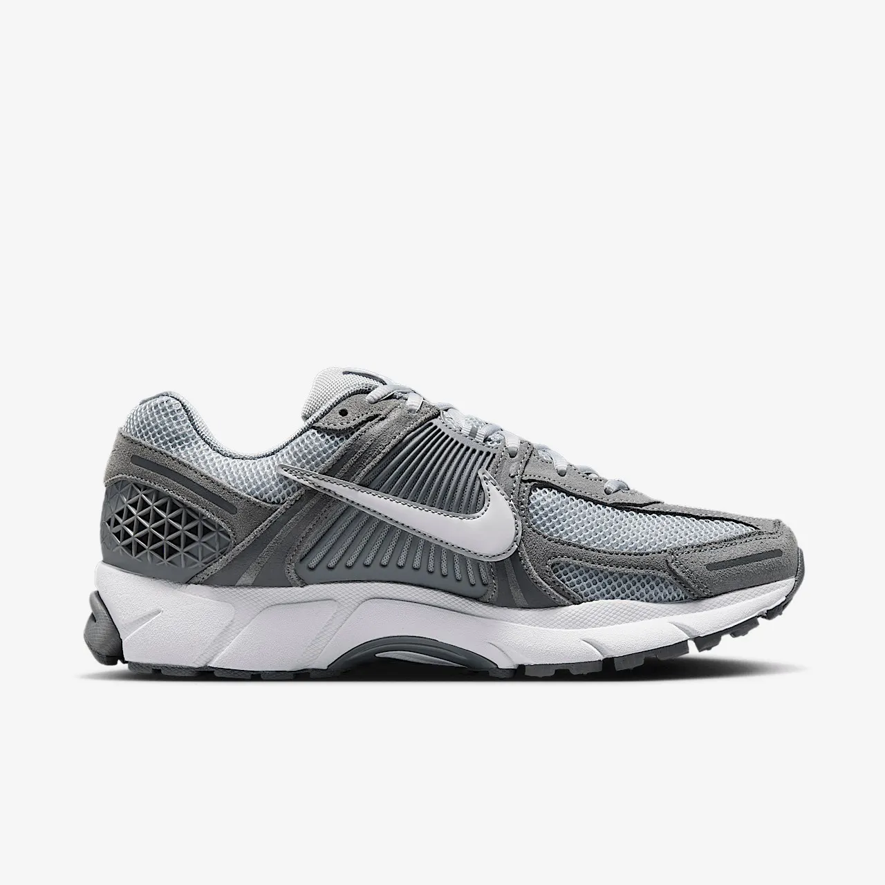Кросівки Чоловічі Nike Zoom Vomero 5 Cool Grey HF1553-003