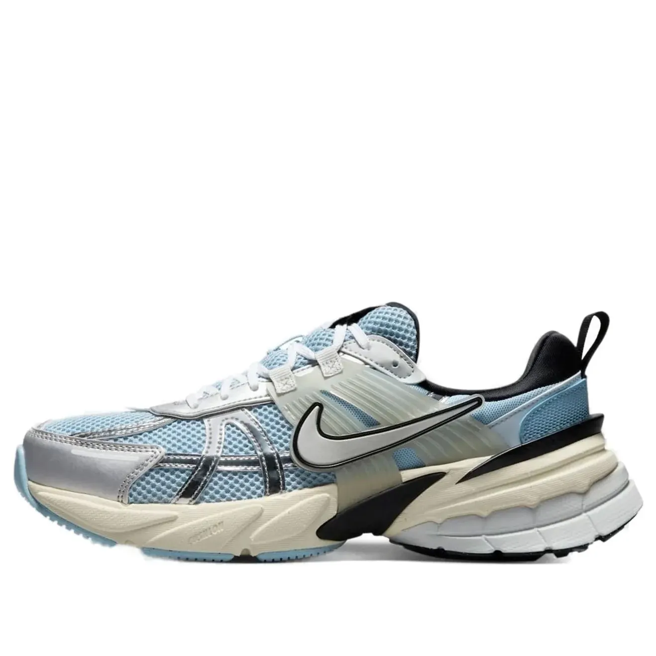 Кросівки Жіночі Nike V2K Run HF1876-400