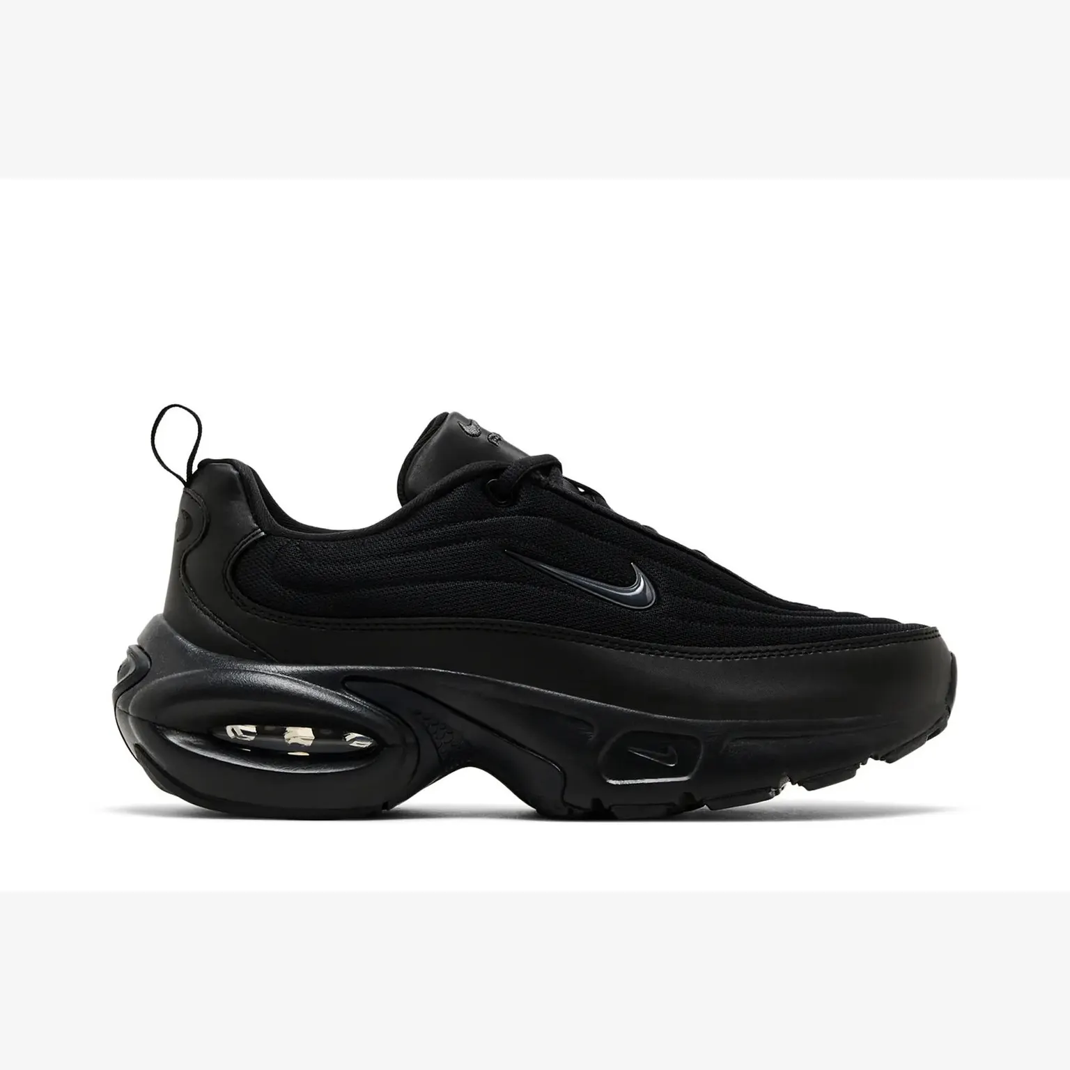 Кросівки Nike Air Max Portal Black Anthracite HF3053-007