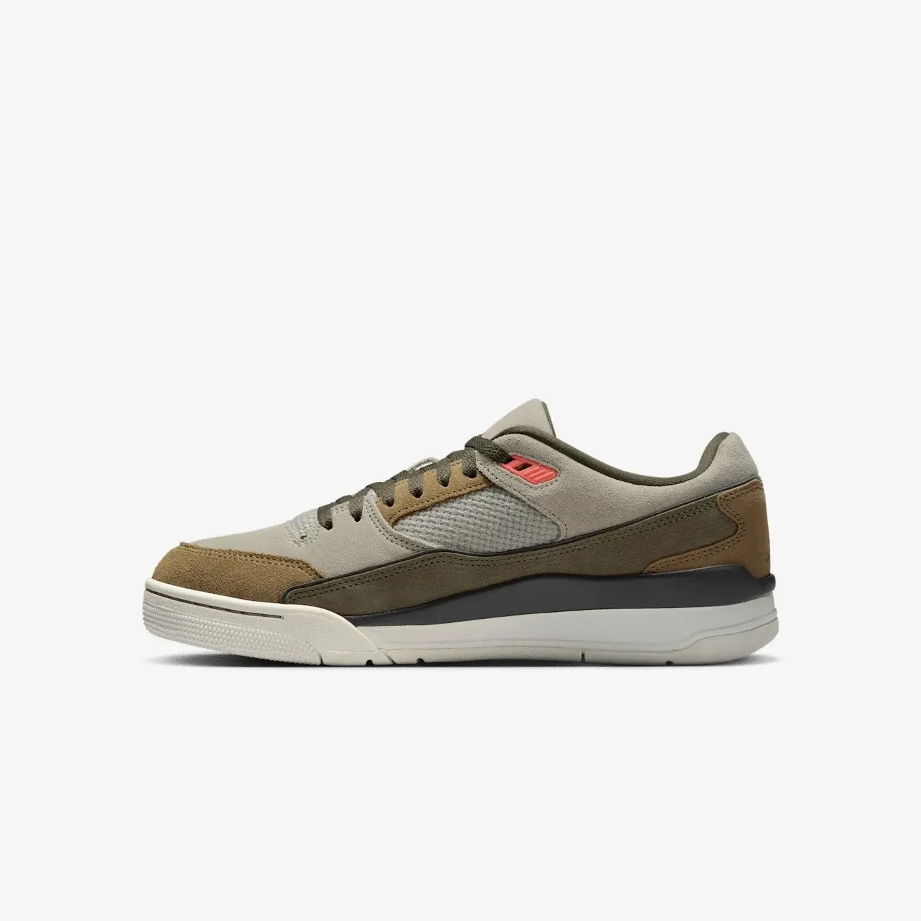 Кроссовки Мужские Air Jordan Flight Court HF3255-301