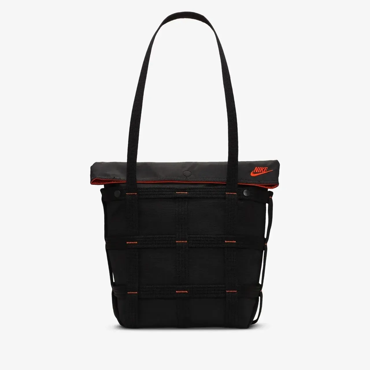 Сумка Мужская Nike Nsw Cargo Tote Black HF5303-010