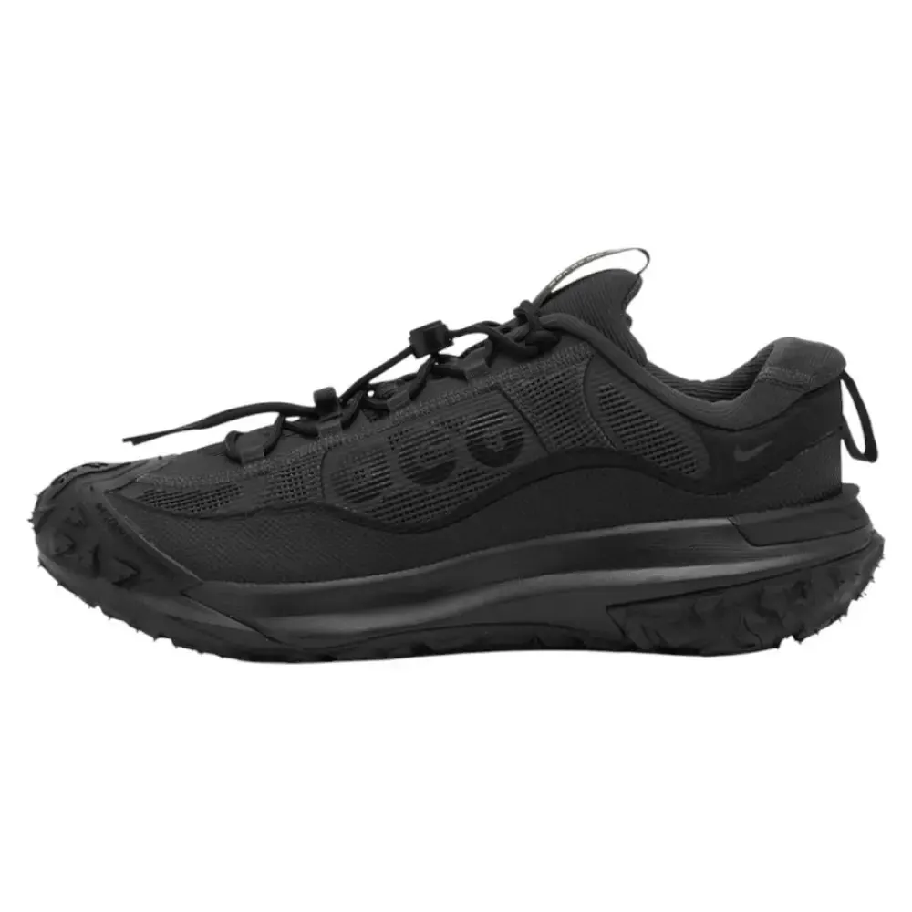 Кросівки Чоловічі Nike ACG Mountain Fly 2 Low GORE-TEX Dark Smoke Grey HF6245-001