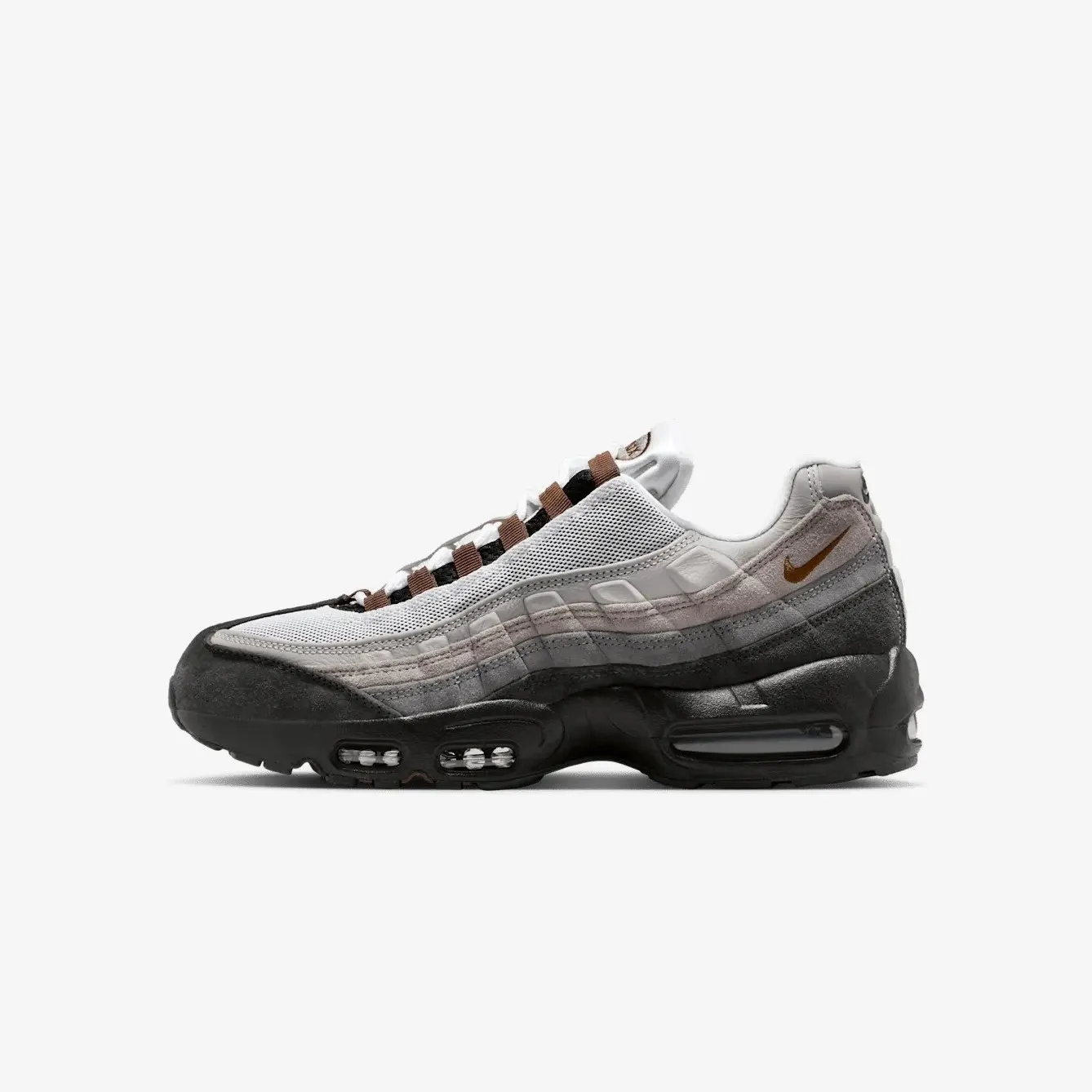 Кросівки Чоловічі Nike SB Air Max 95 HF7545-002