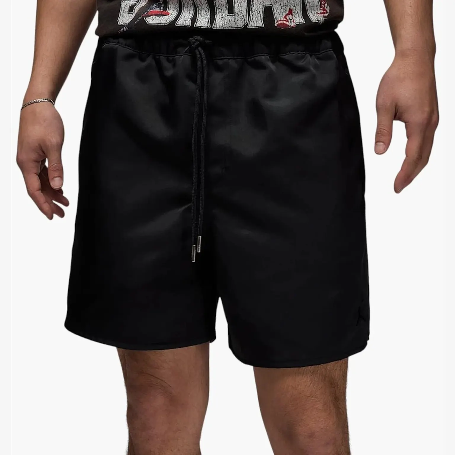 Шорти Чоловічі Jordan Essentials Statement SHORT 5 Black HF9349-010