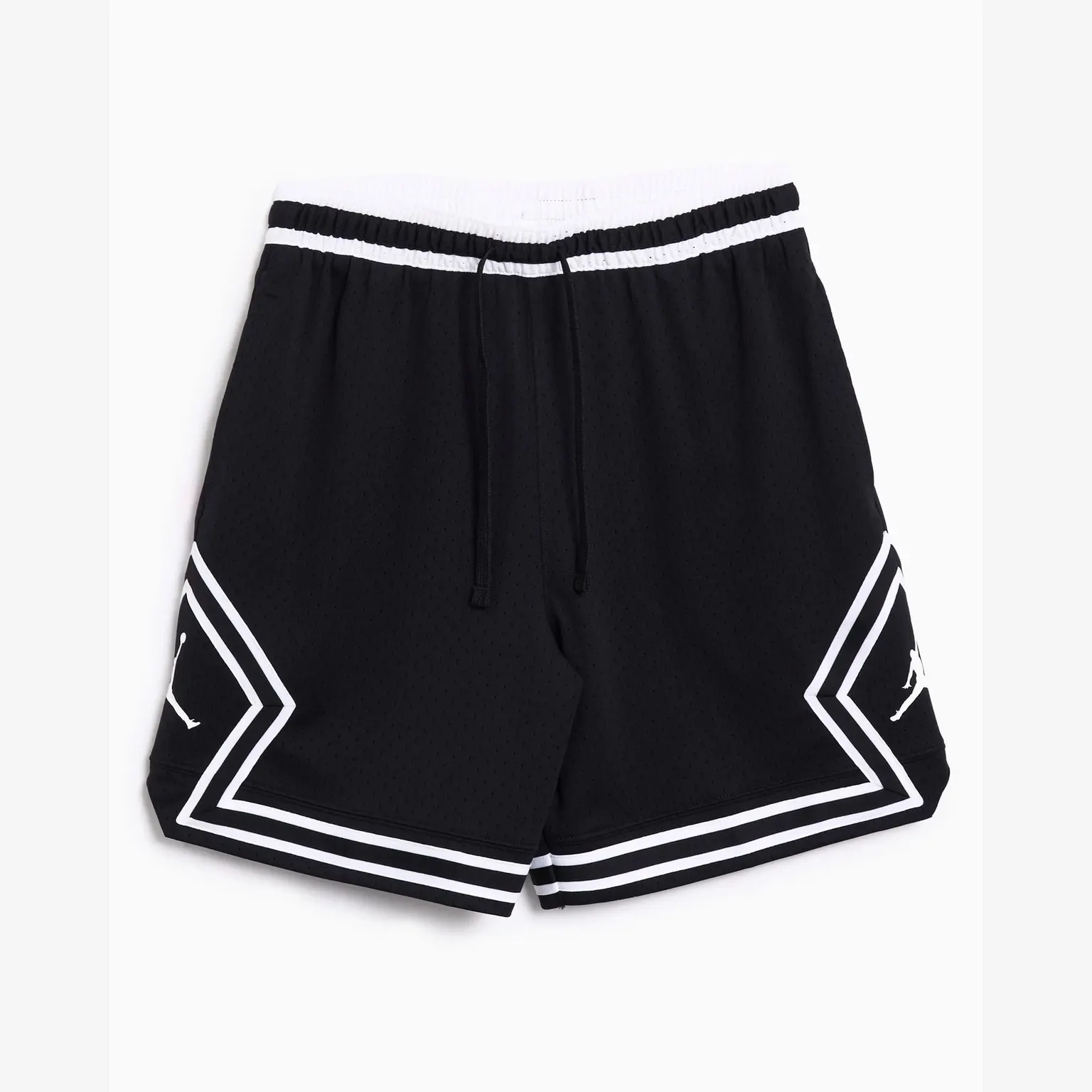 Шорти Чоловічі Jordan Dri-FIT Mesh Diamond Shorts HF9910-010