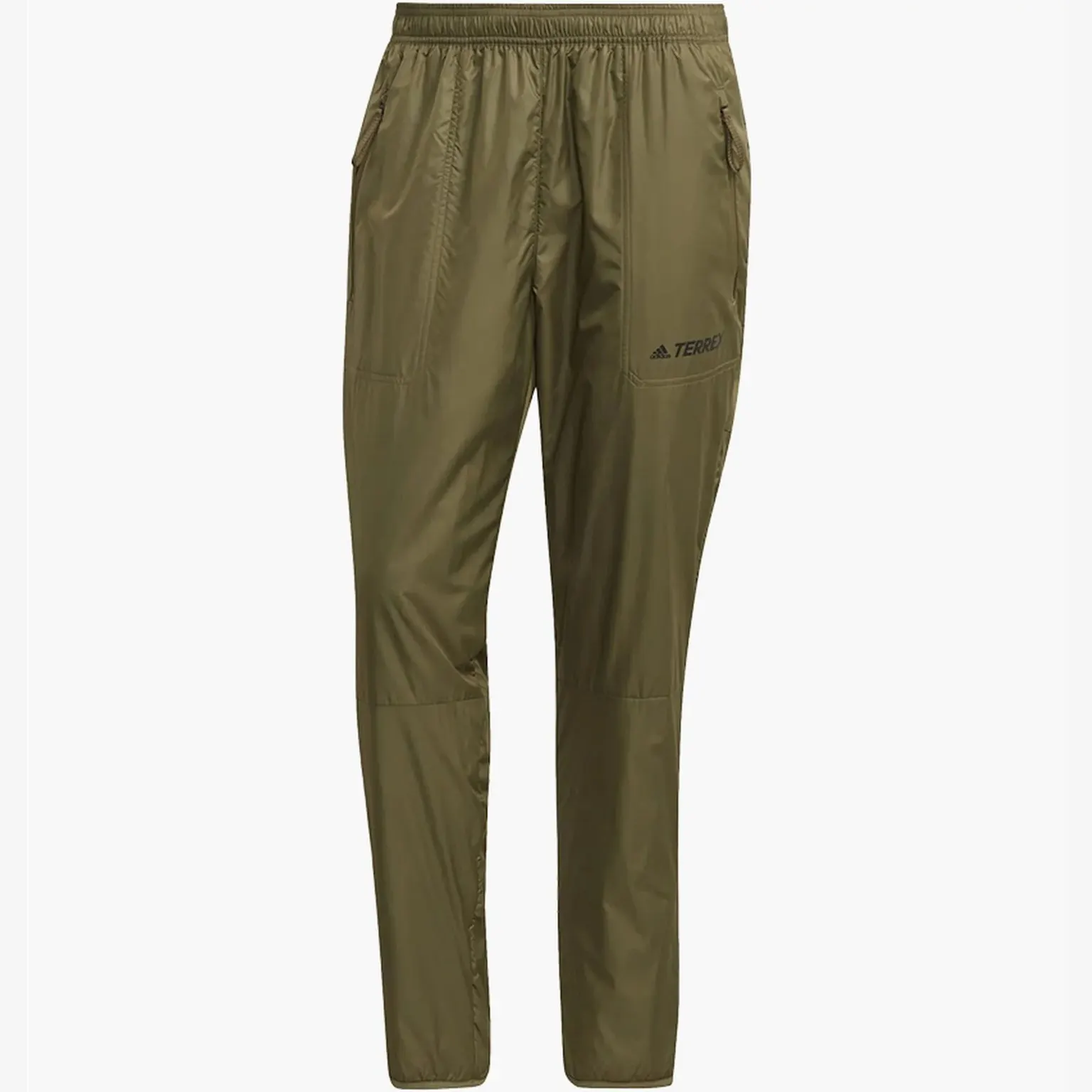 Штани Чоловічі Adidas Multi Wind Pant HI1605