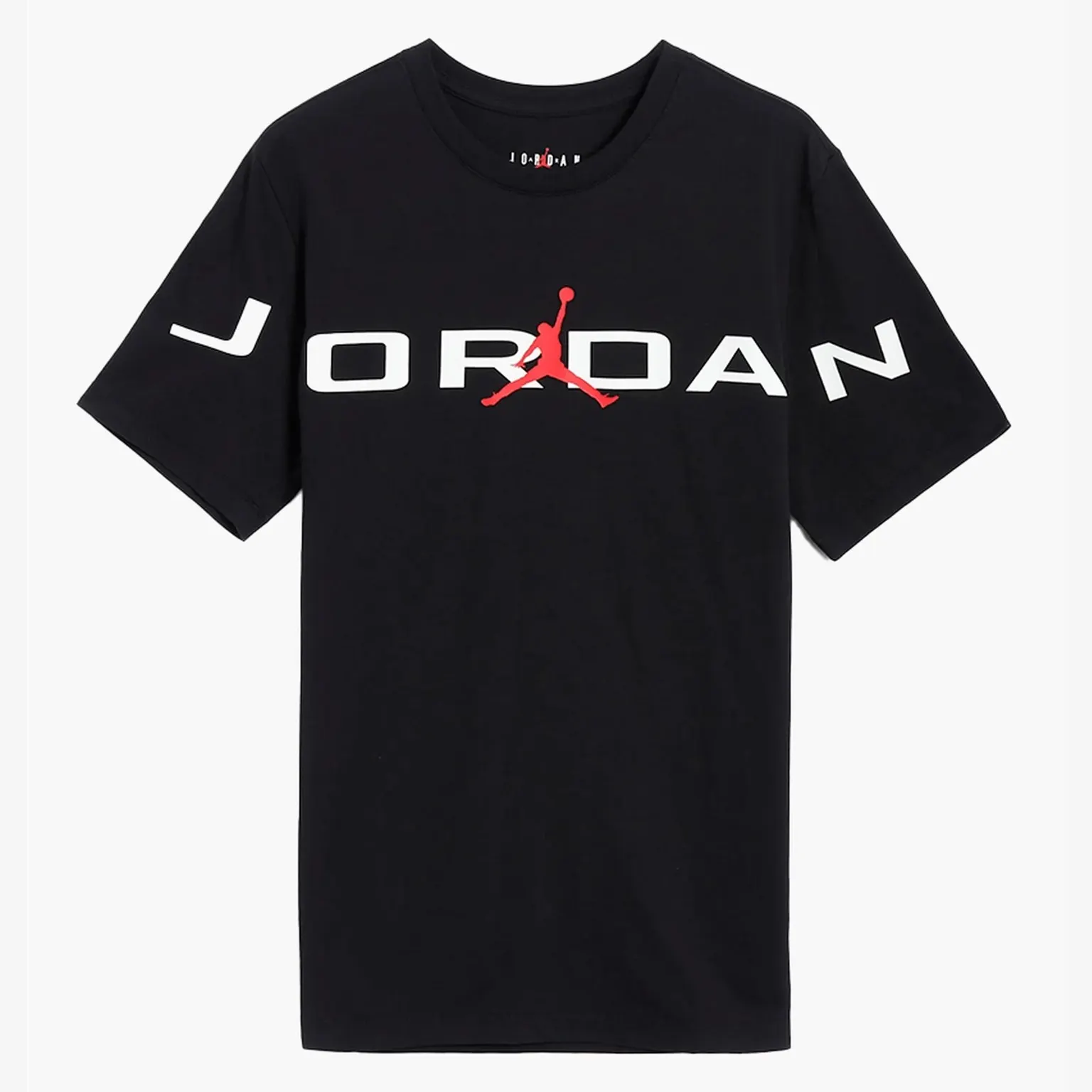 Футболка Чоловіча Air Jordan T-Shirt Black HJ2358-010