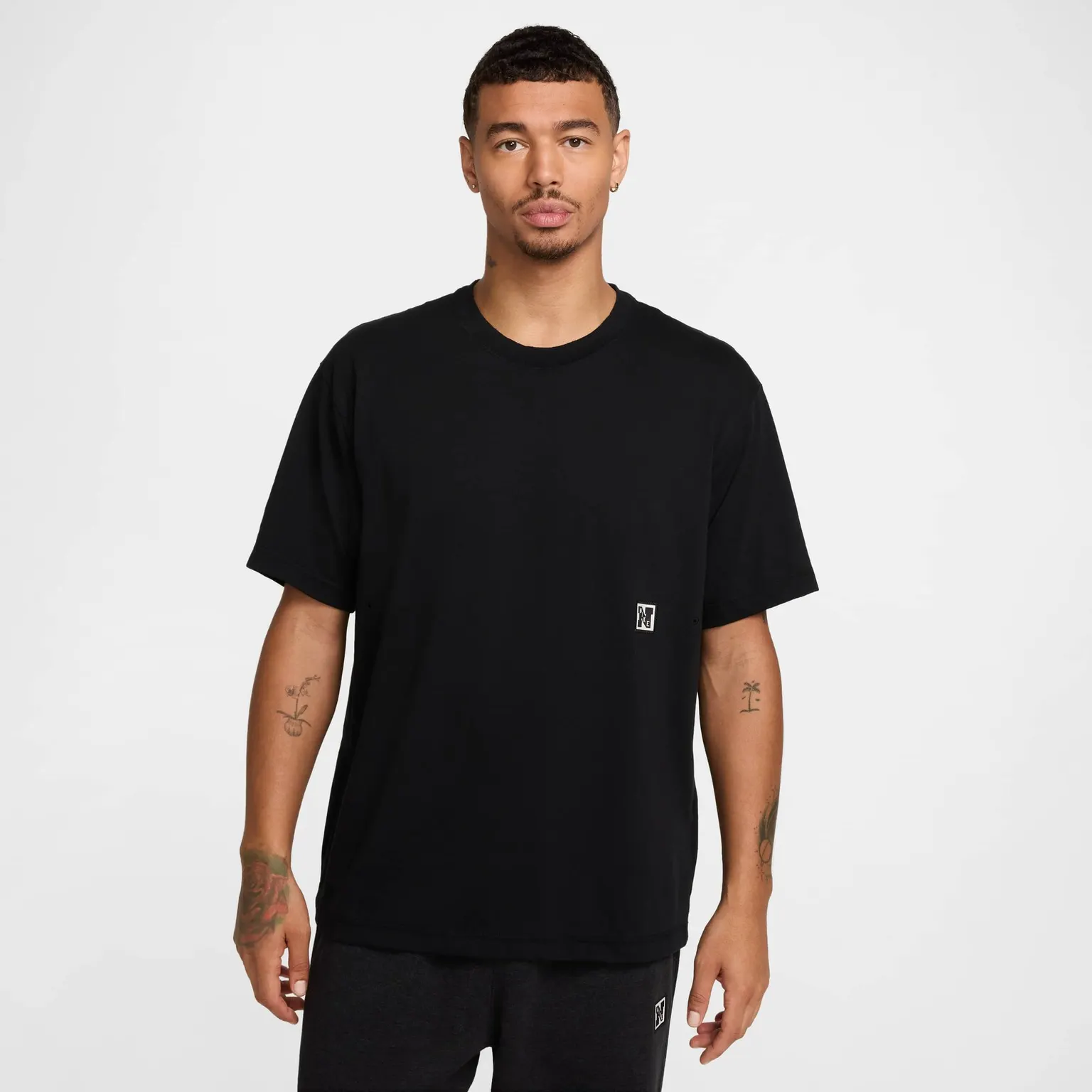 Футболка Nike Premium Black