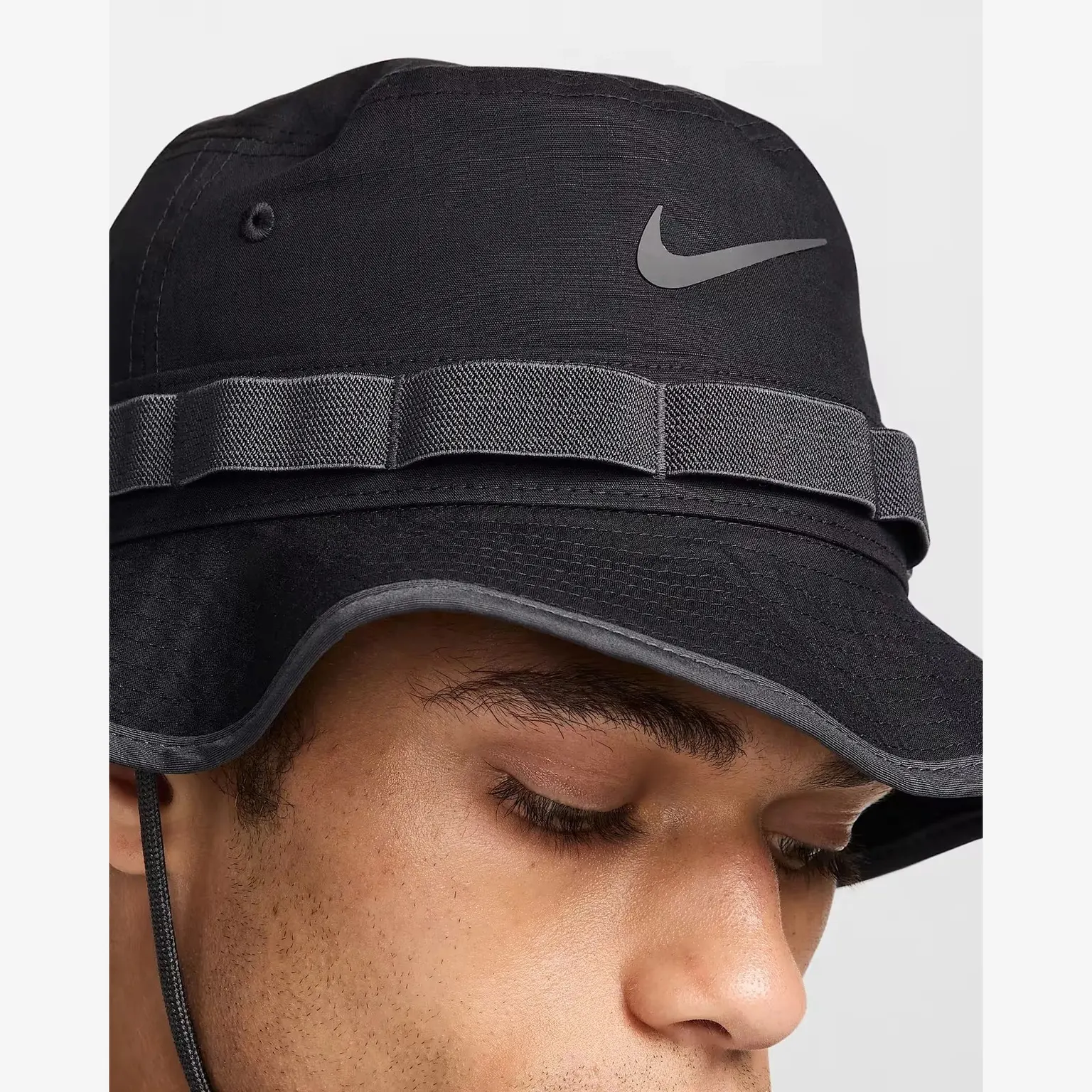 Кепка Мужская Nike SB Apex Dri-FIT HJ3683-010