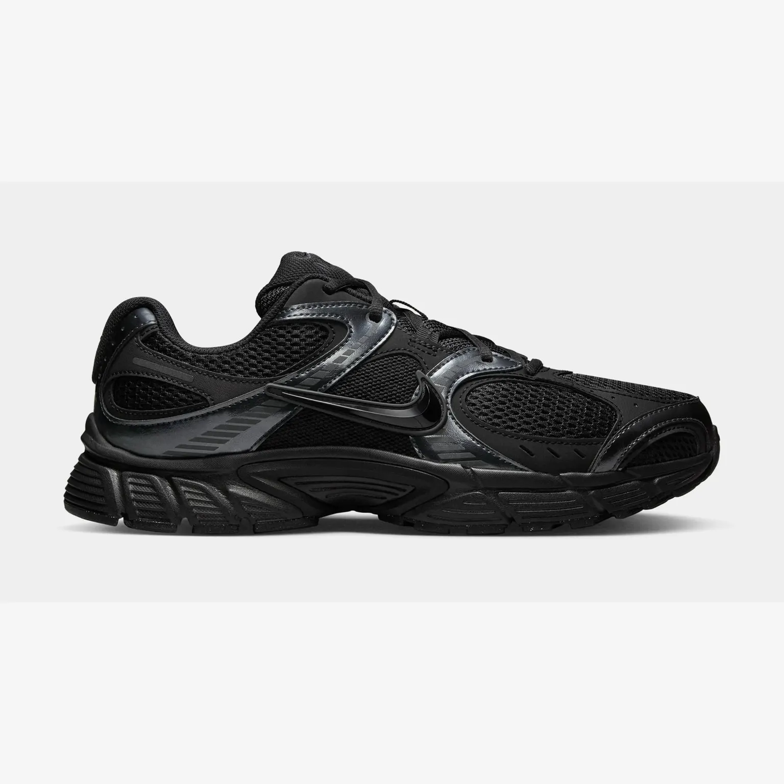 Кросівки Чоловічі Nike V5 RNR Black/Anthracite HJ5228-001