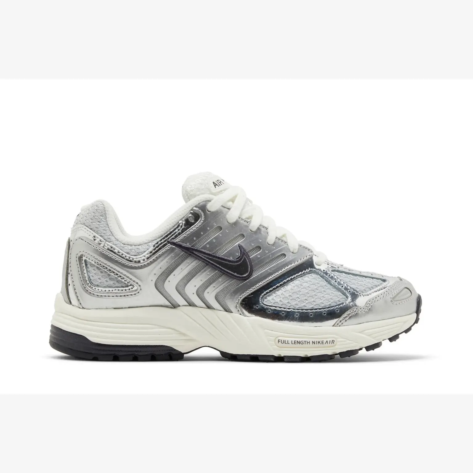 Кросівки Чоловічі Nike Air Pegasus 2005 Metallic Silver and Photon Dust HJ7310-025