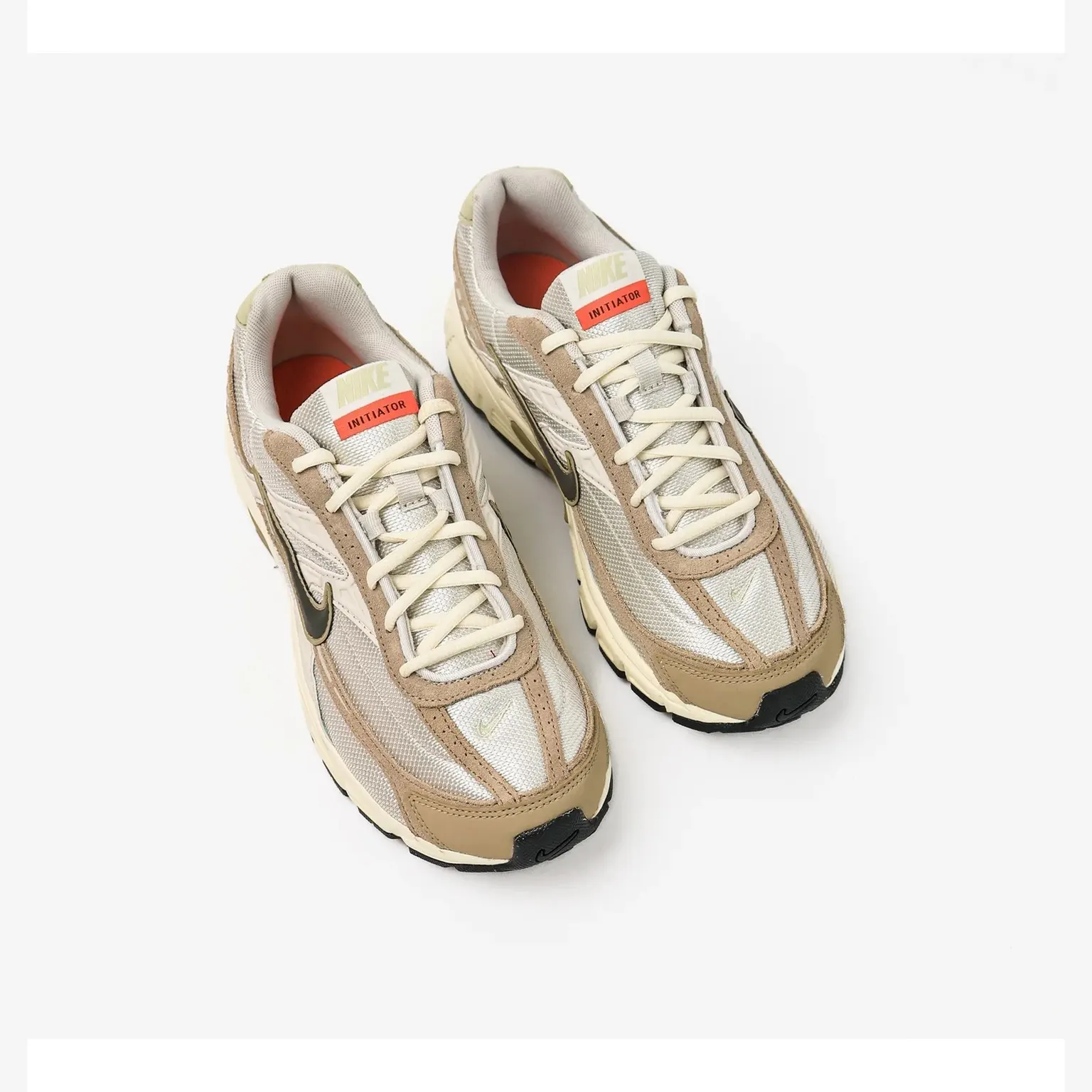 Кроссовки Мужские Nike Initiator HJ7683-072