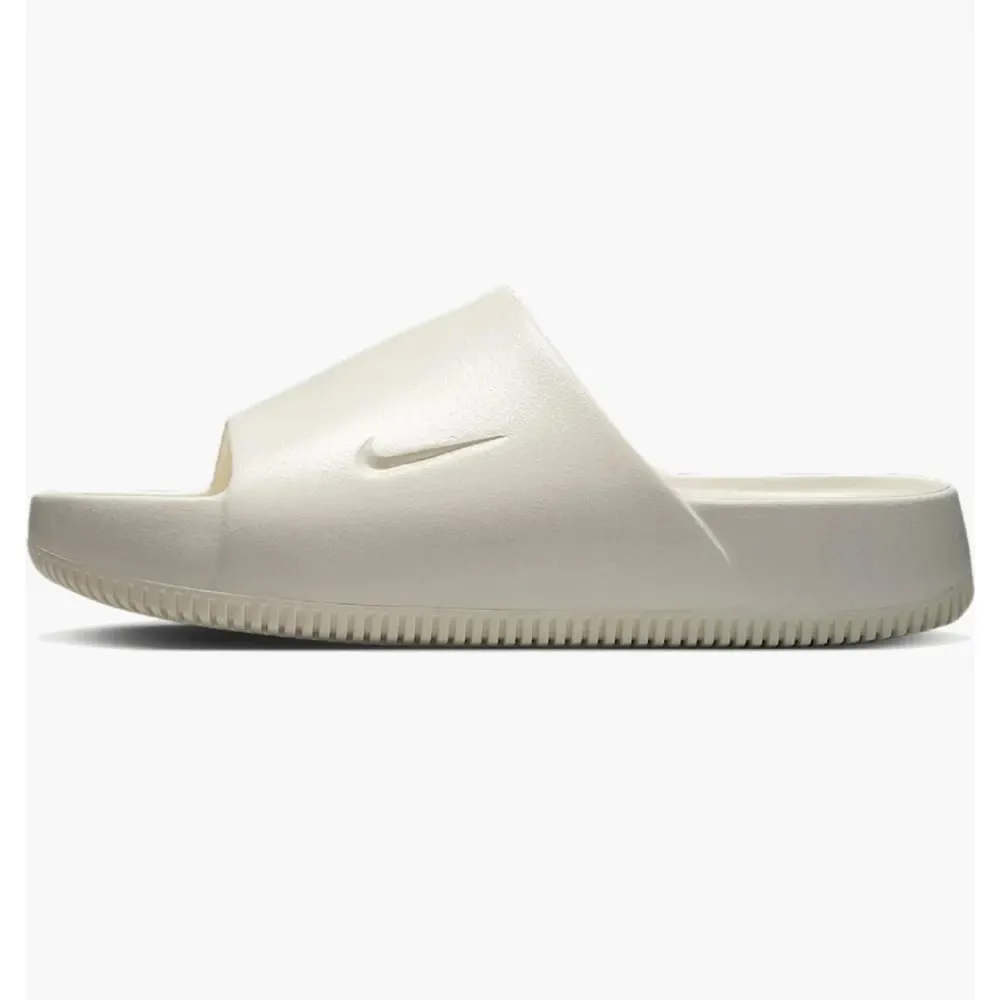 Шльопанці Жіночі Nike Calm Slide Print HJ8157-100