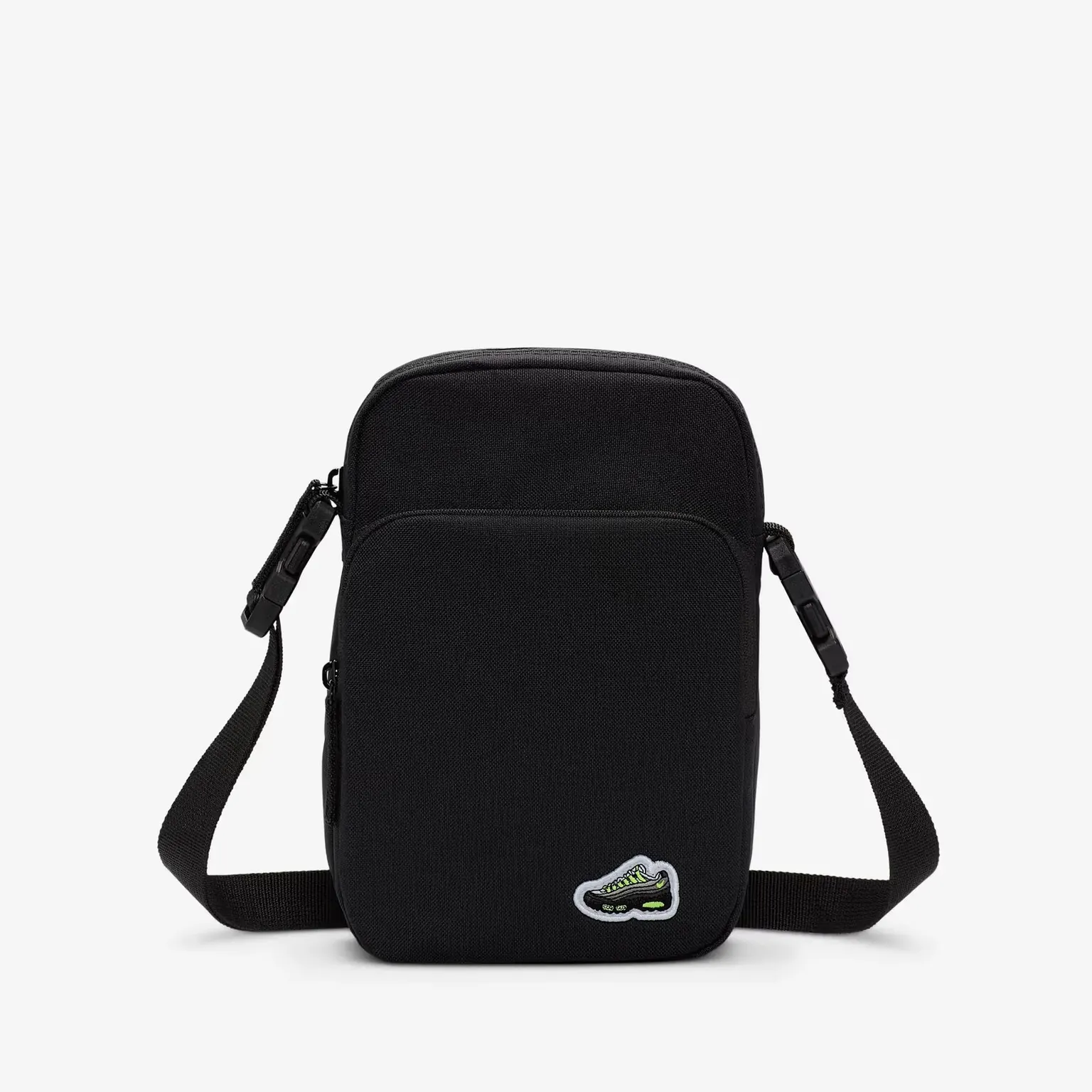 Сумка Чоловіча Nike Air Max 95 Heritage Cross-Body Bag HJ8329-010