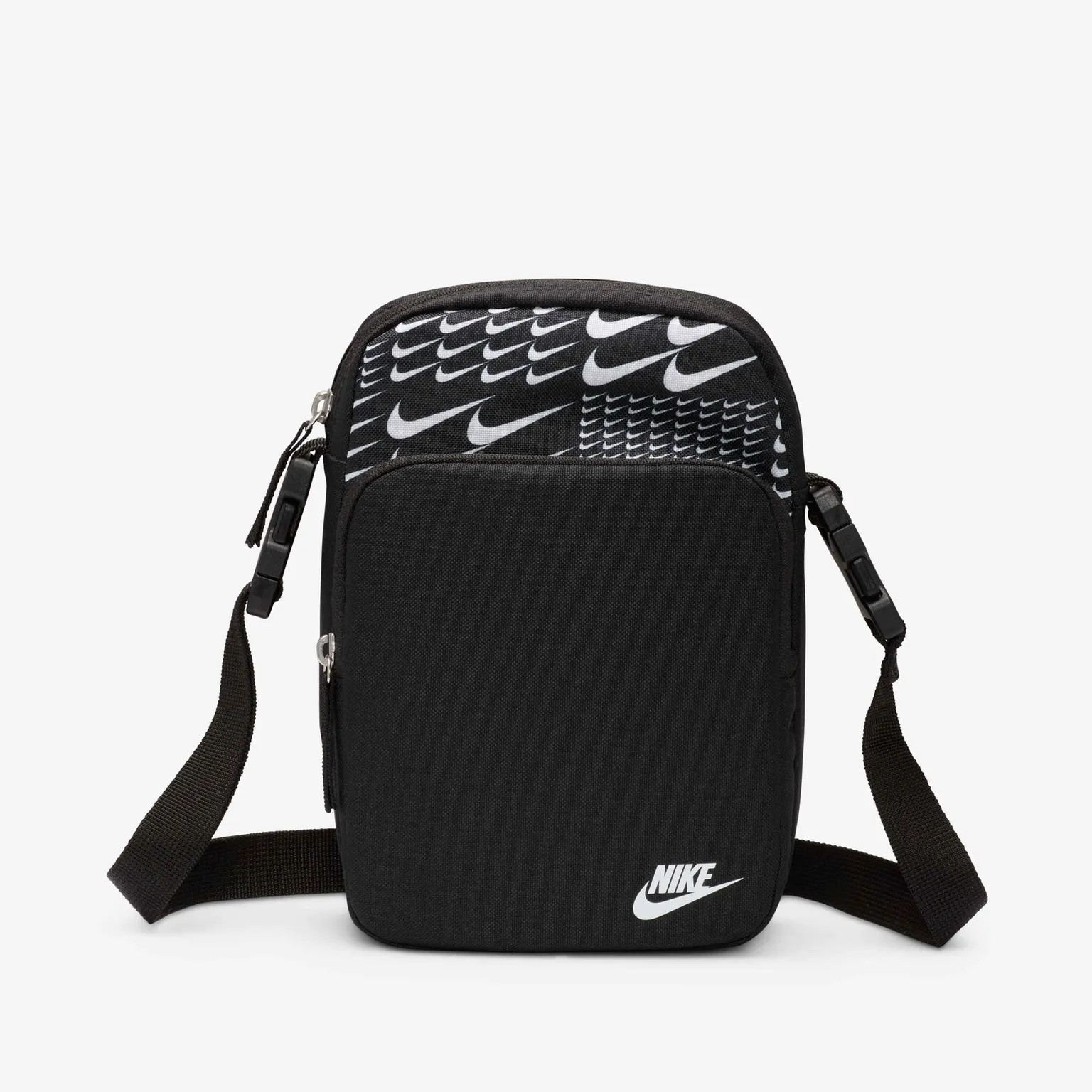 Сумка Nike Heritage Cross-Body Bag 4L Black HJ8359-010