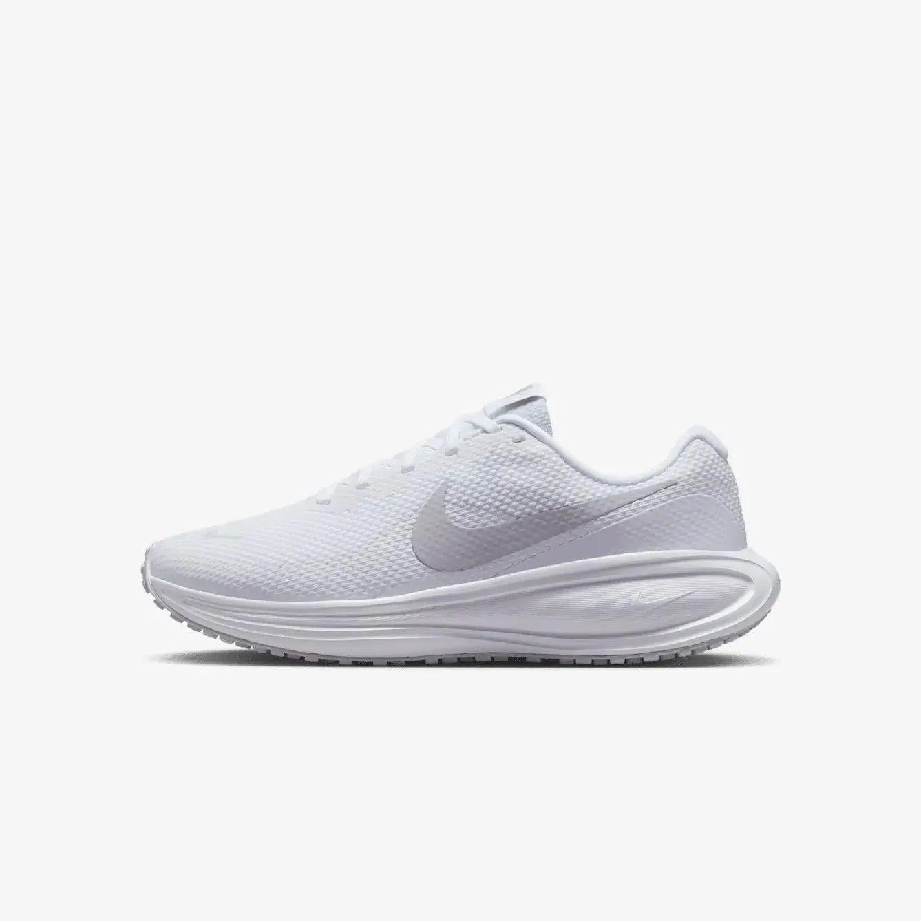 Кроссовки Женские Nike Revolution 8 White HJ8485-101