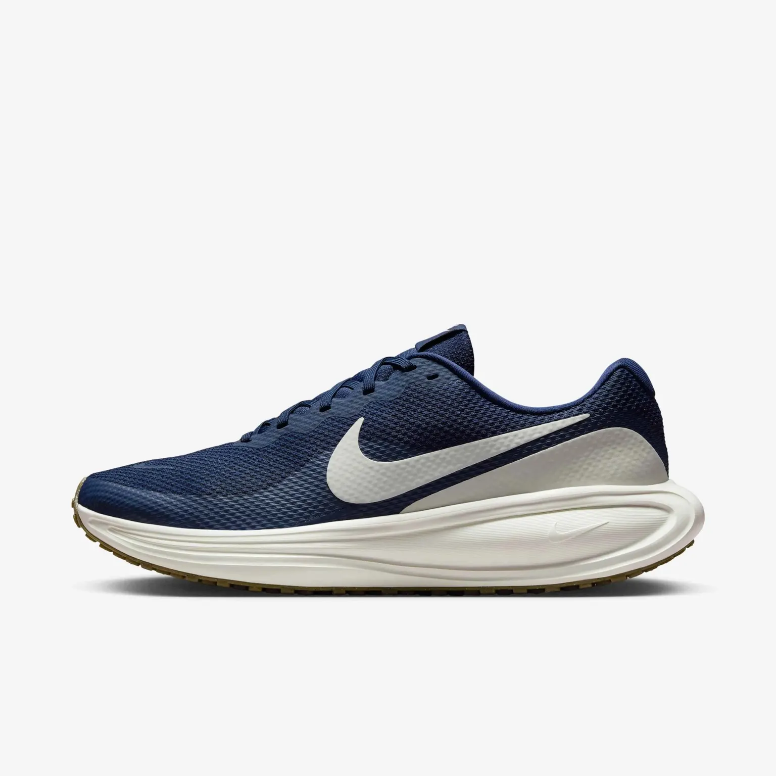 Кросівки Чоловічі Nike Revolution 8 HJ9198-402
