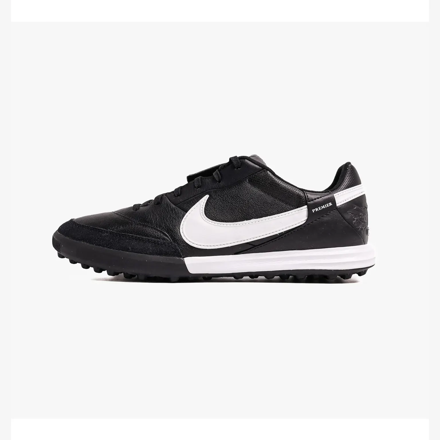 Кросівки Чоловічі Nike Tiempo HM0283-001
