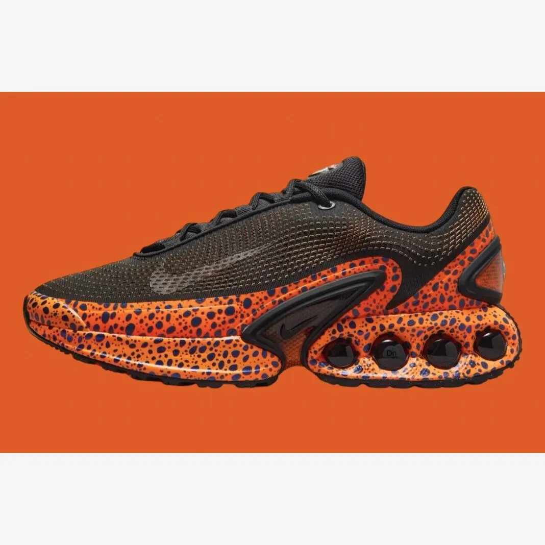 Кроссовки Мужские Nike DN PRM HM0811-900