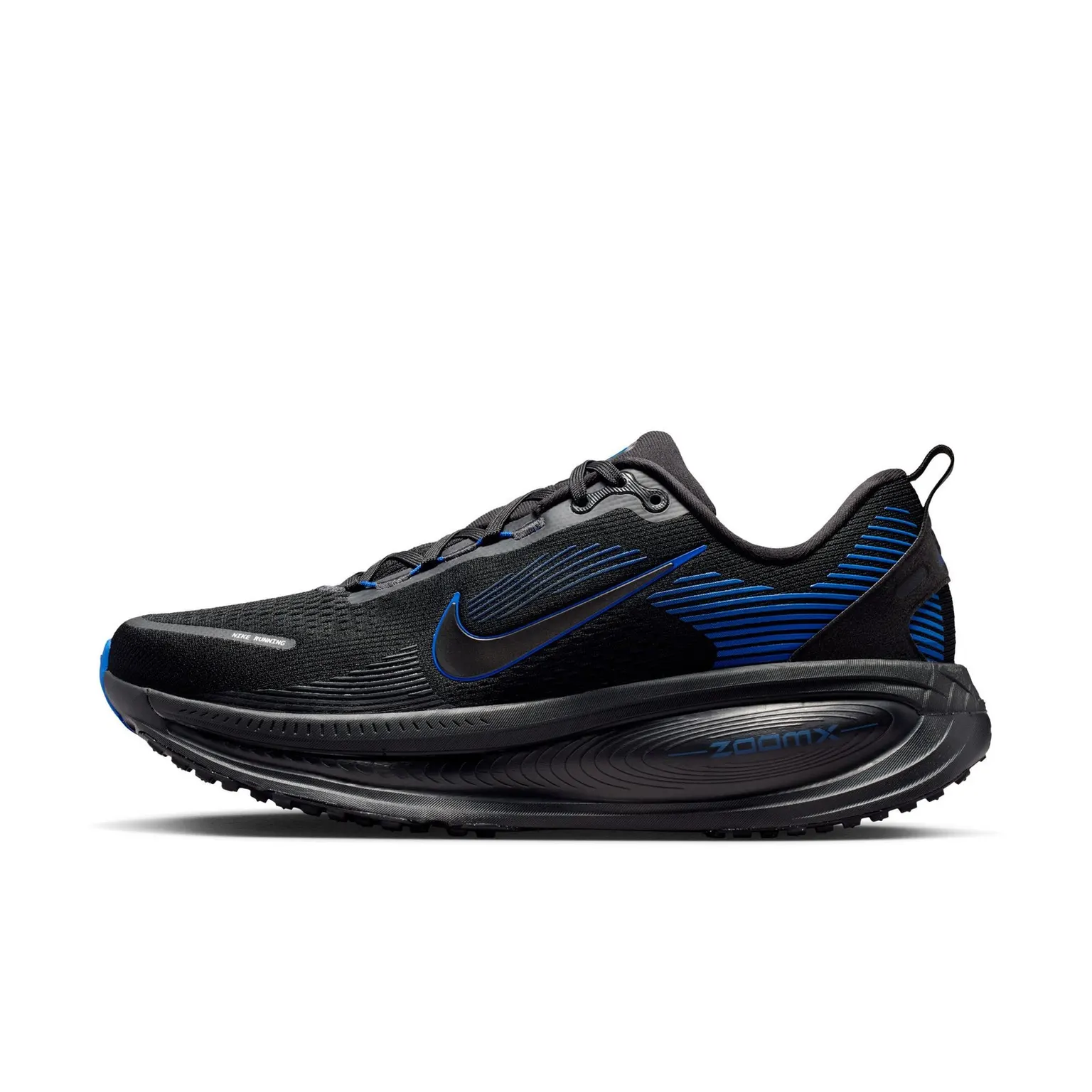Кросівки Чоловічі Nike Vomero 18 HM6803-013