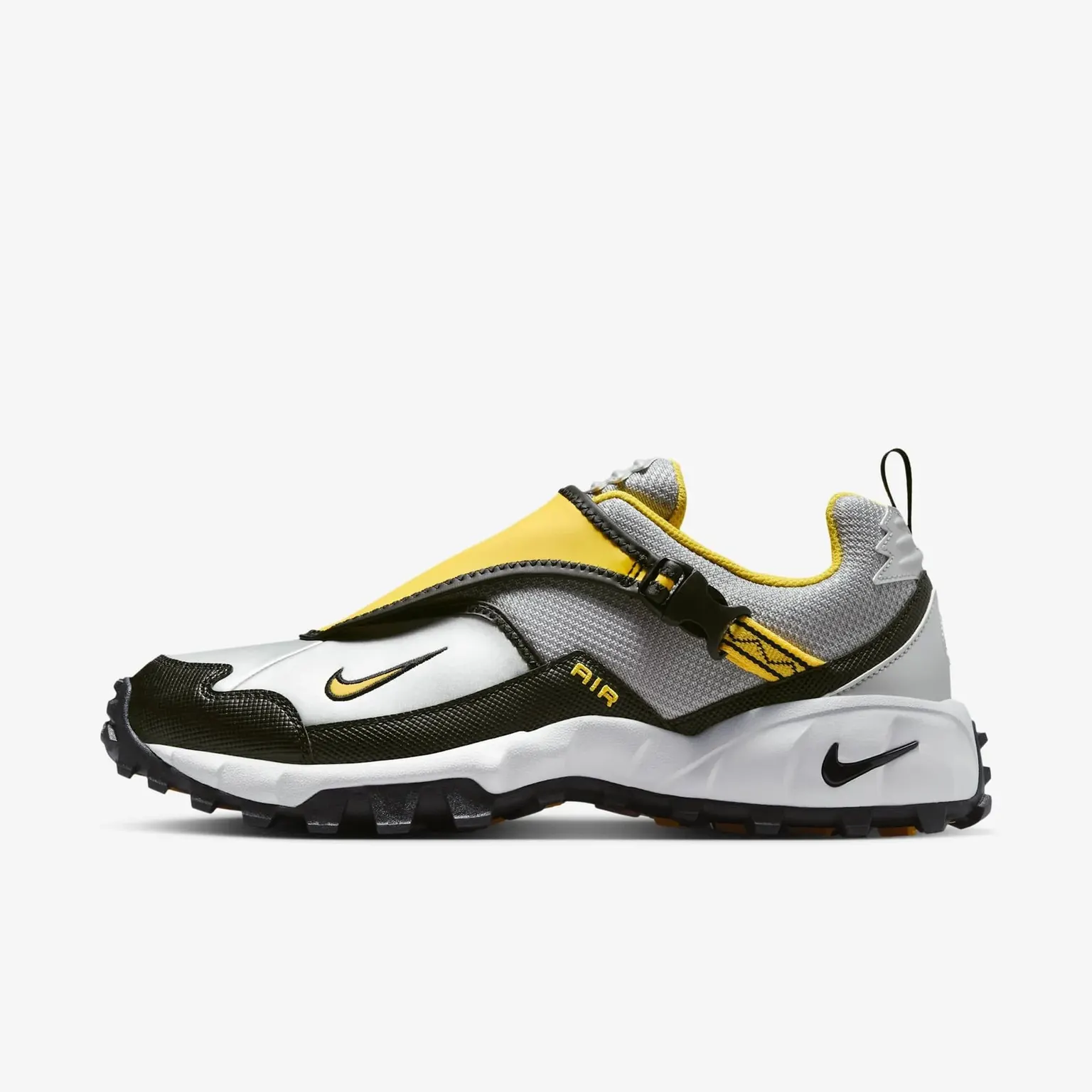 Кросівки Чоловічі Nike Air Phassad HM7133-001
