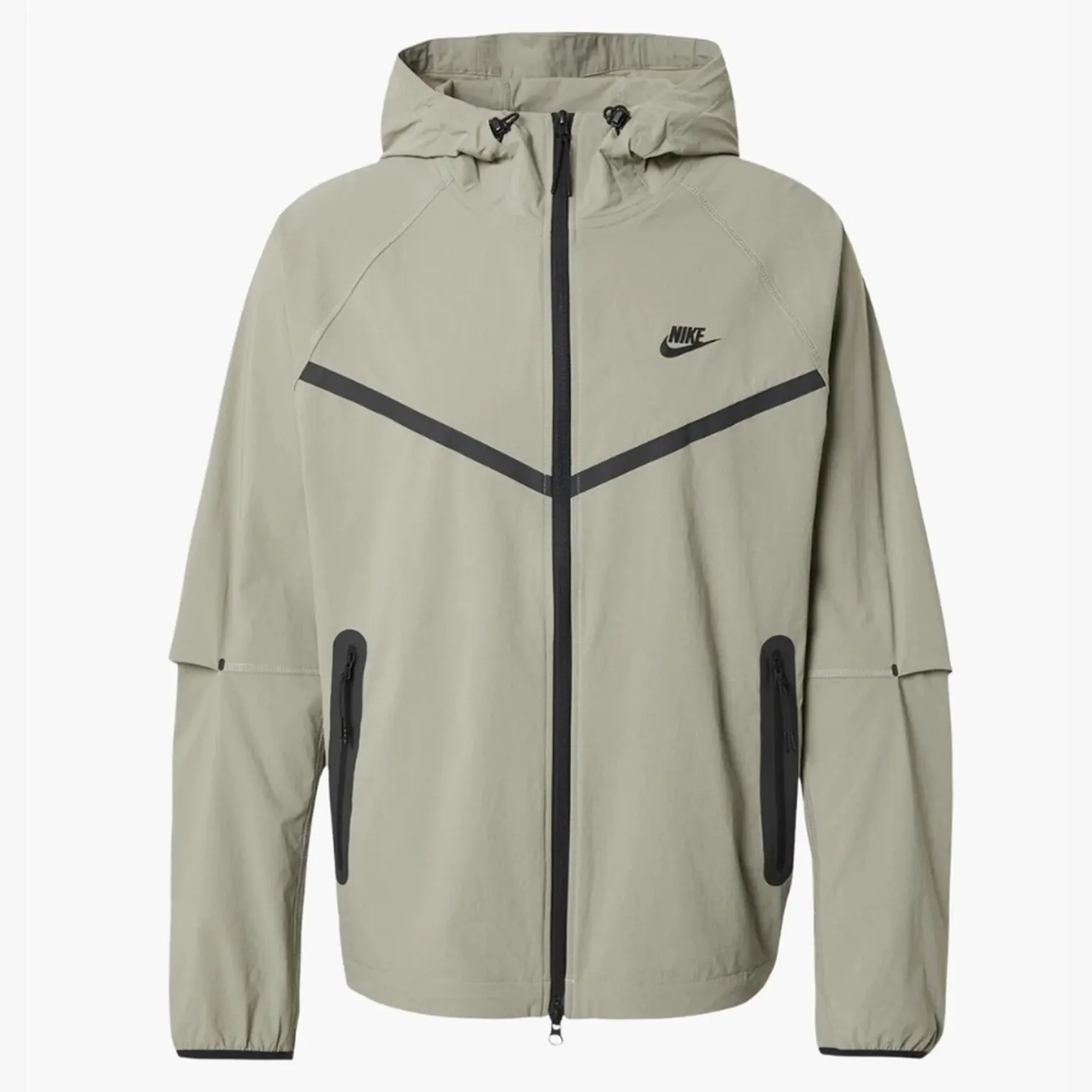 Вітровка чоловіча Nike Tech Woven Camo
