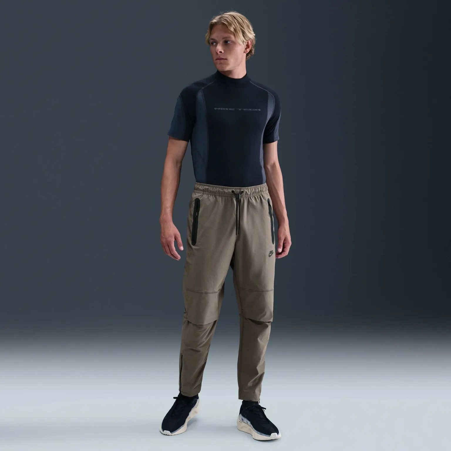 Штани Nike