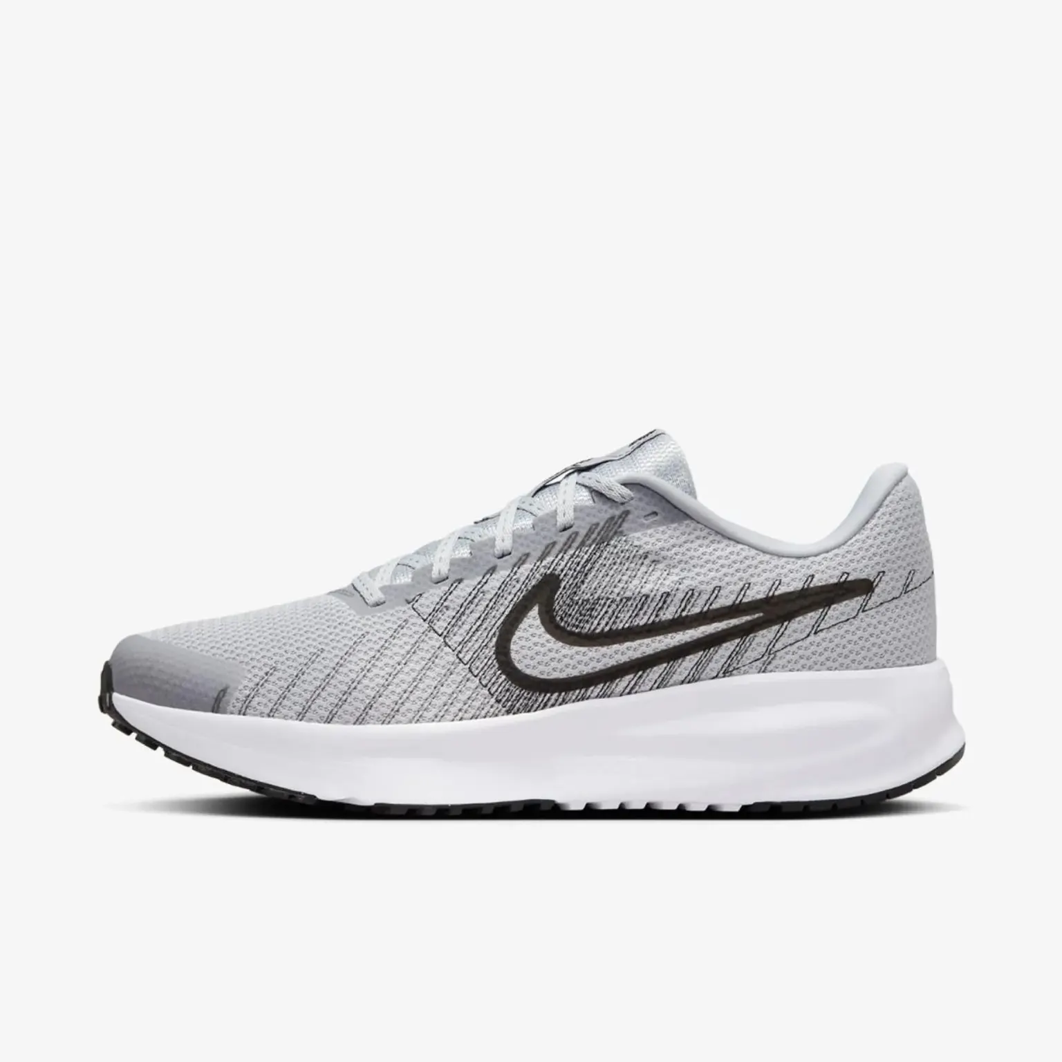 Кросівки Чоловічі Nike Run Defy HM9594-003