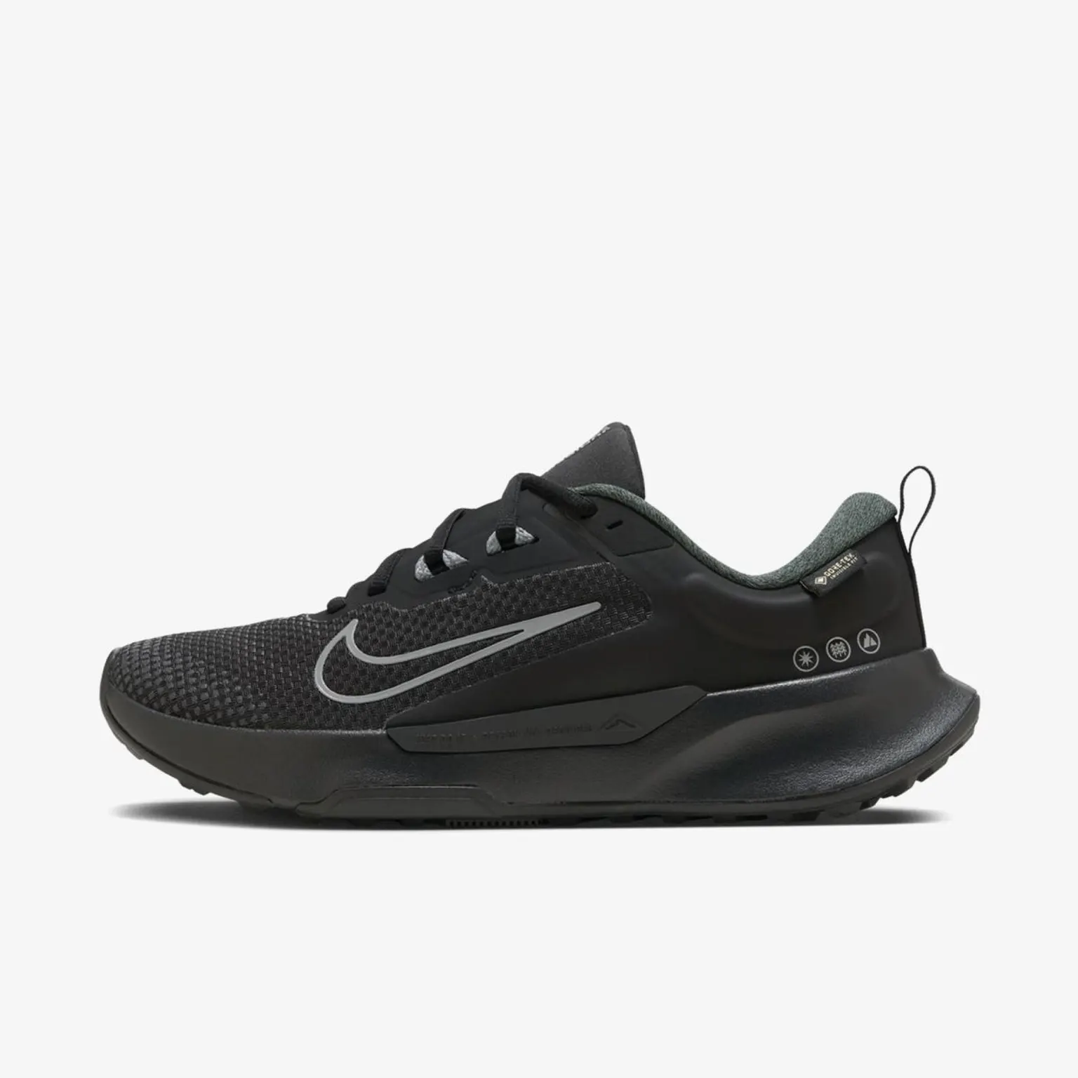 Кросівки Жіночі Nike Wmns Juniper Trail 2 Gtx HM9725-001