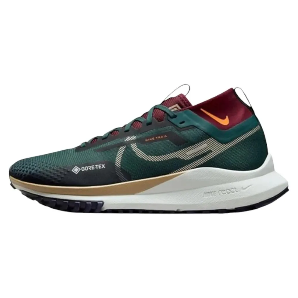 Кросівки Чоловічі Nike React Pegasus Trail 4 GTX V2 HM9728-300