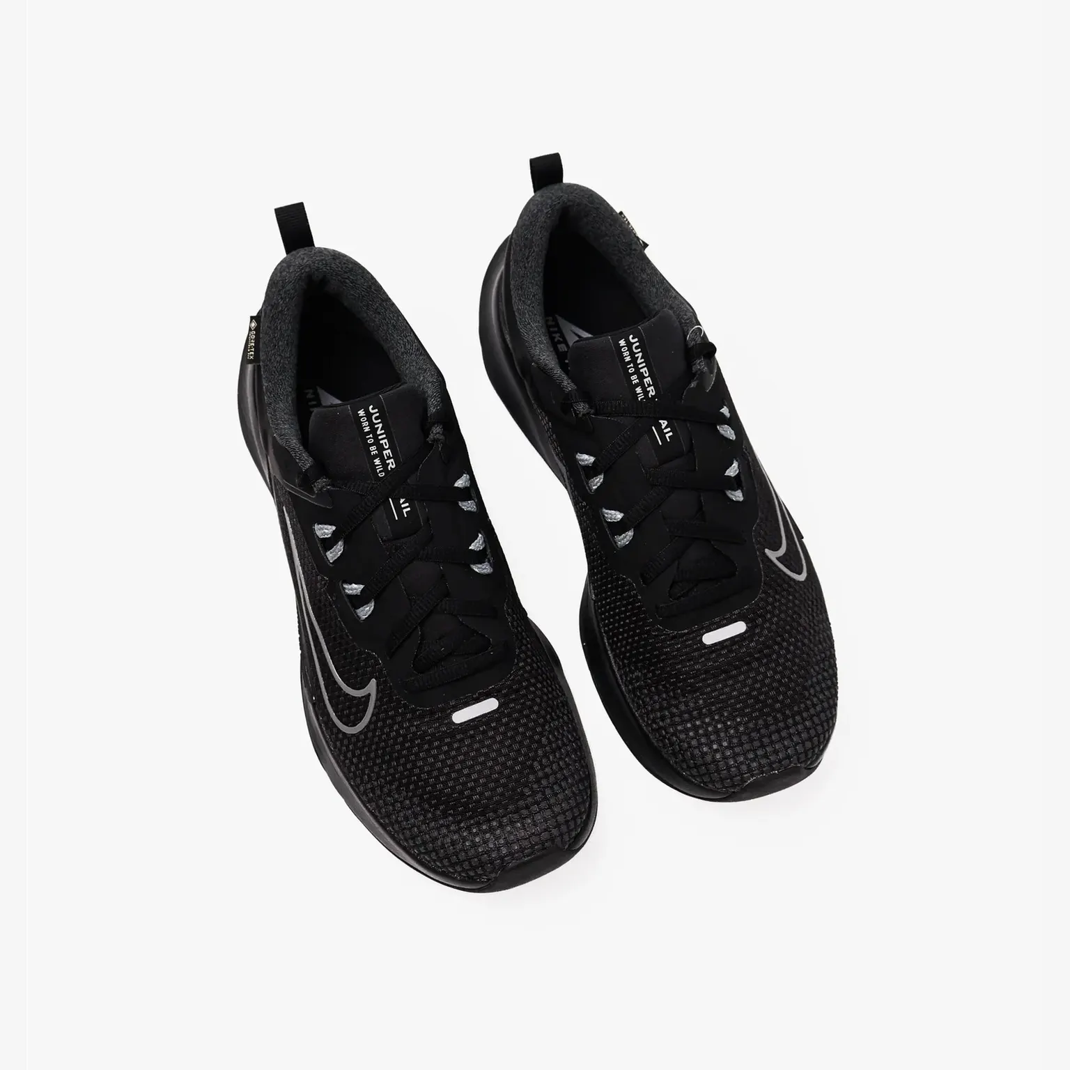 Кросівки Nike Juniper Trail 2 Black HM9734-001