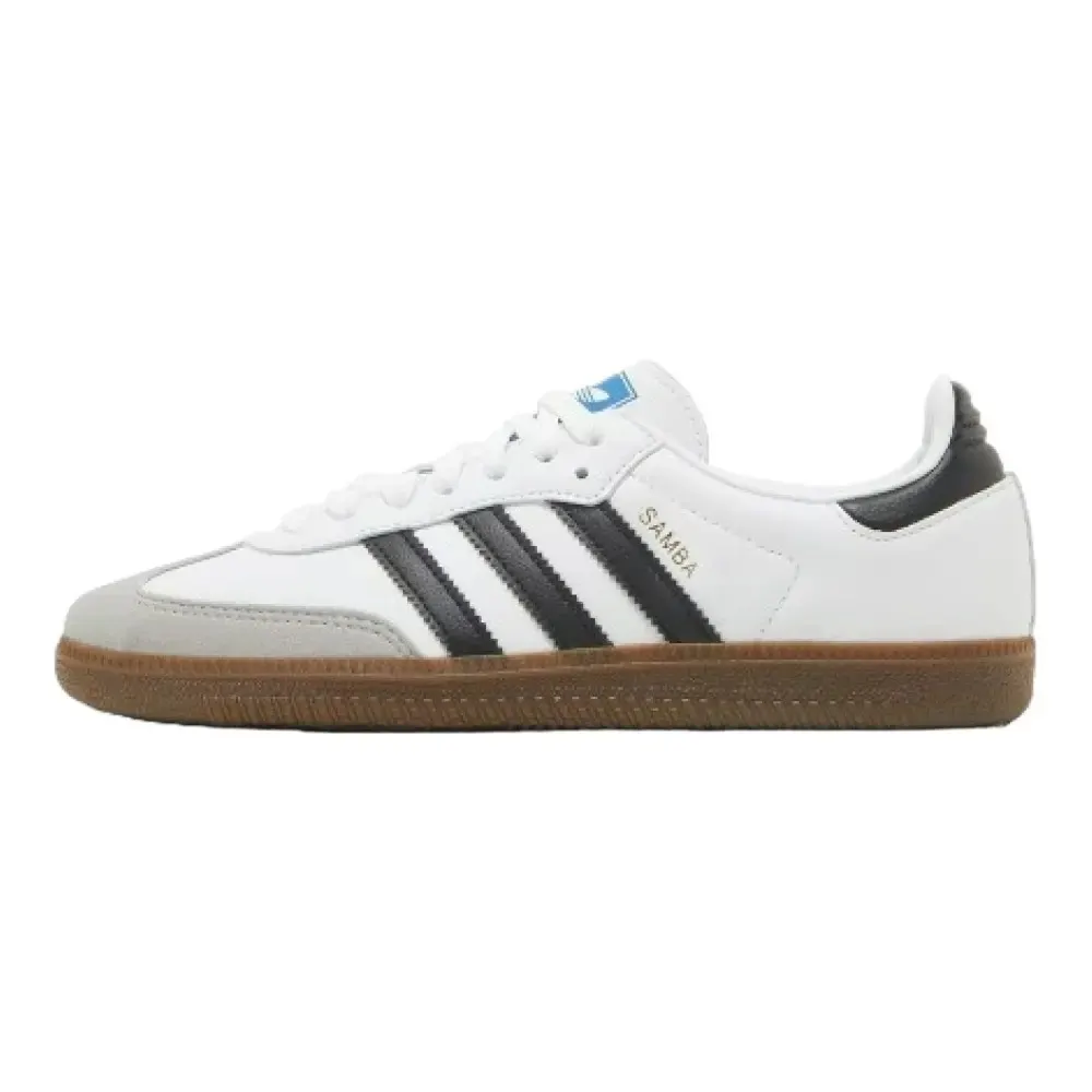 Кросівки Чоловічі adidas Samba Vegan HO1877